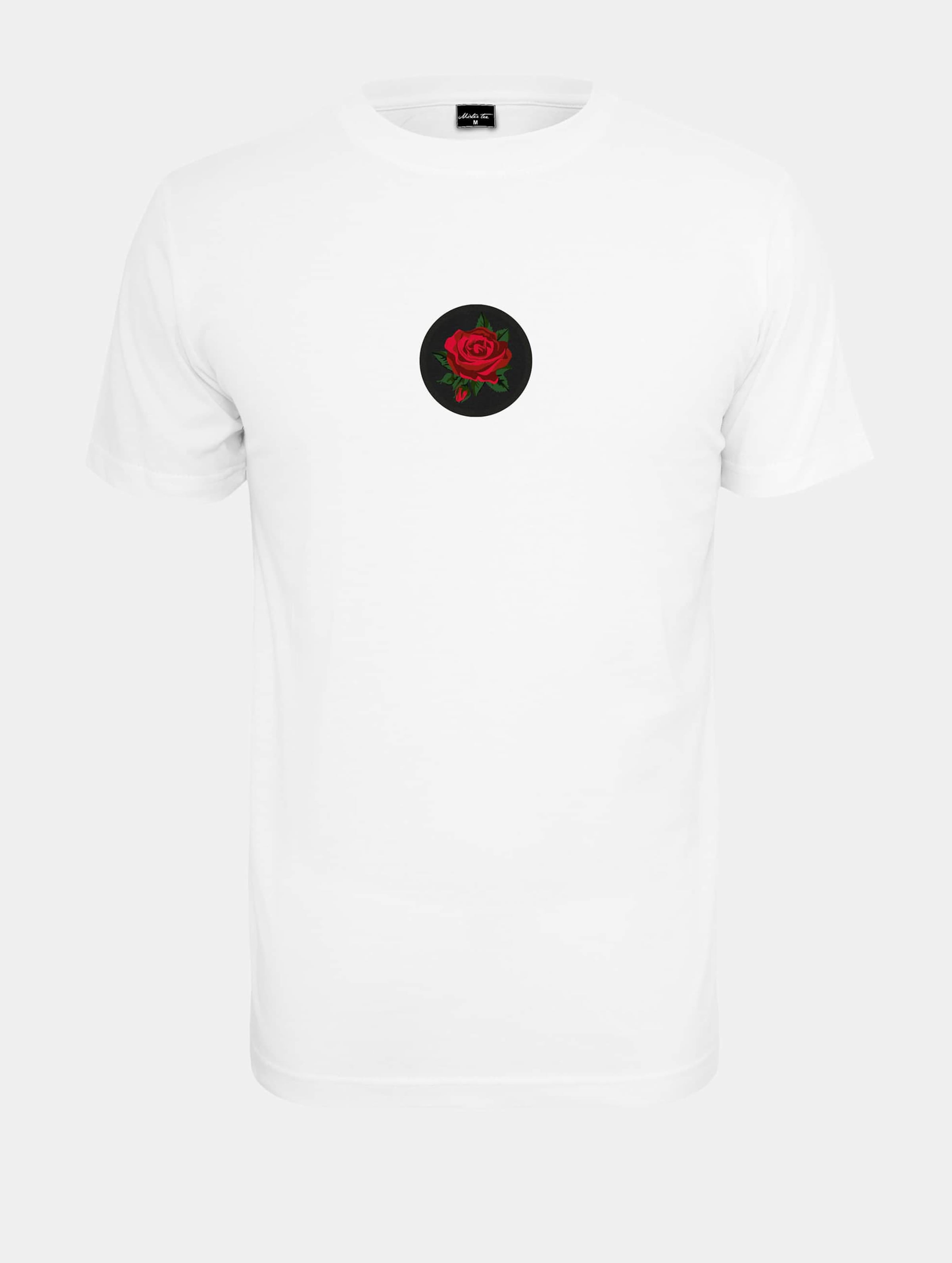 Mister Tee Rose Patch