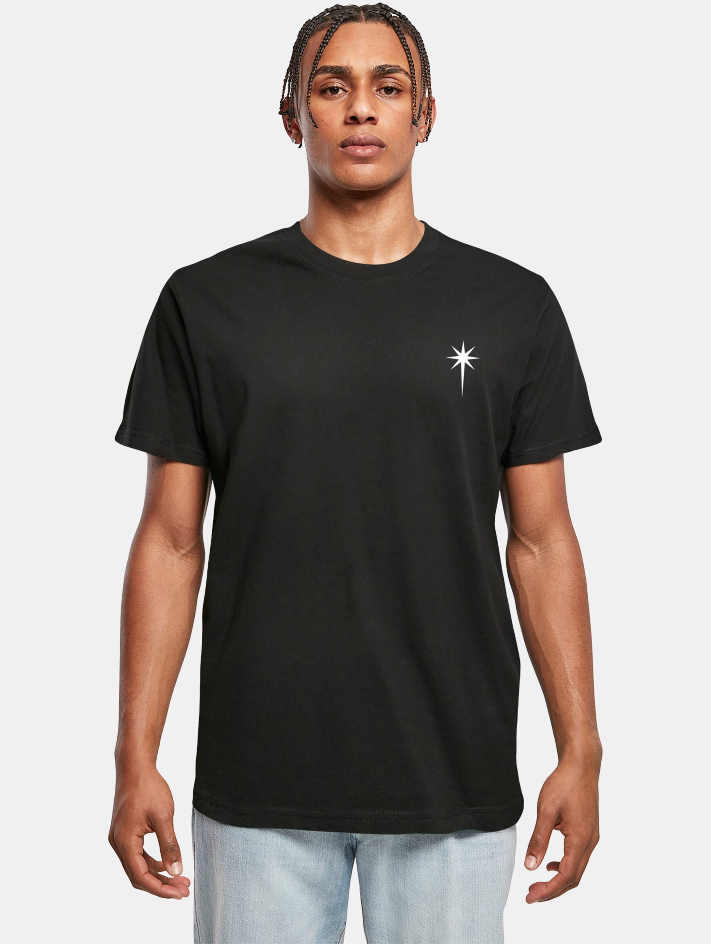 Mister Tee Inner Power