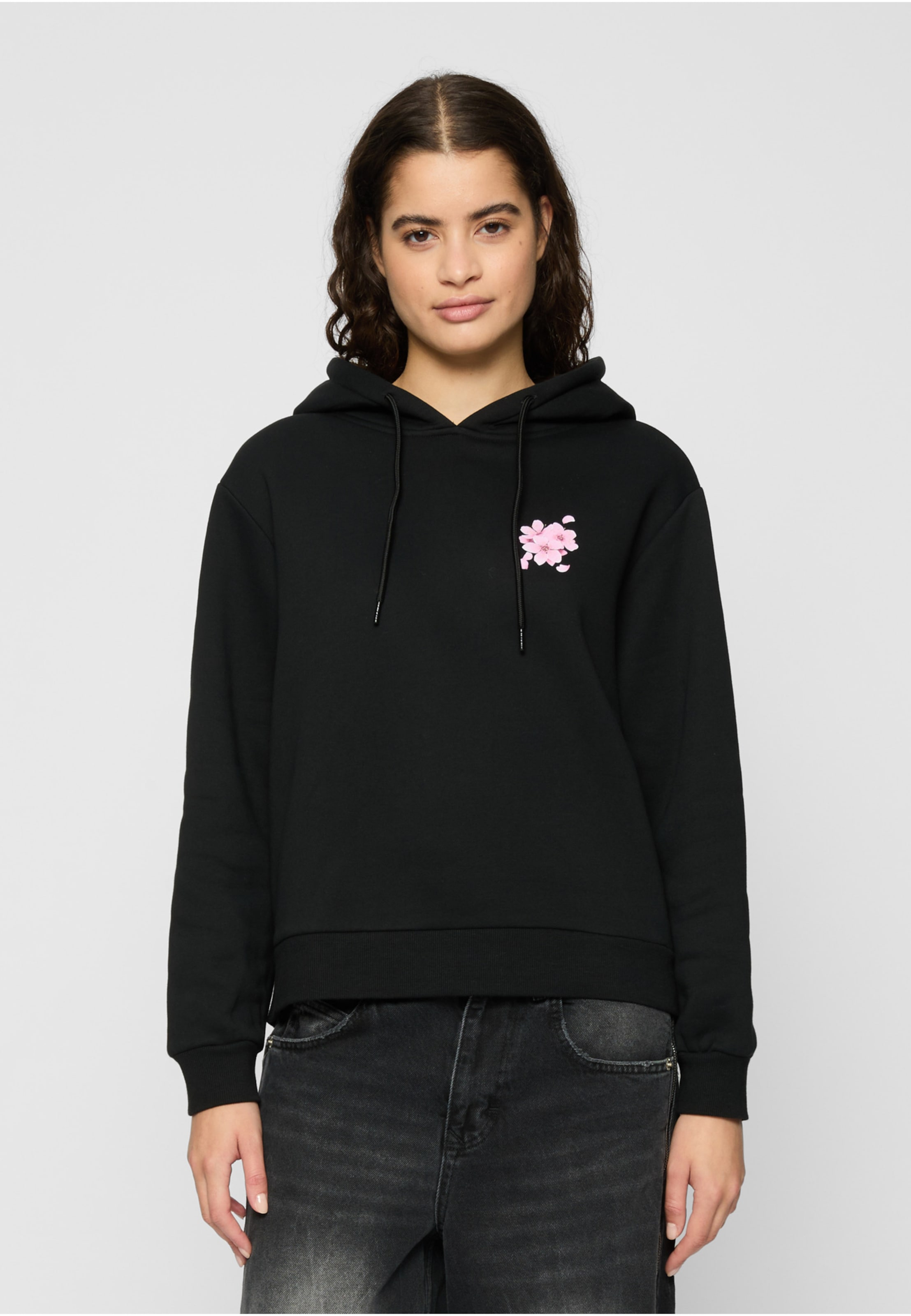 Miss Tee Self Love Club Hoody