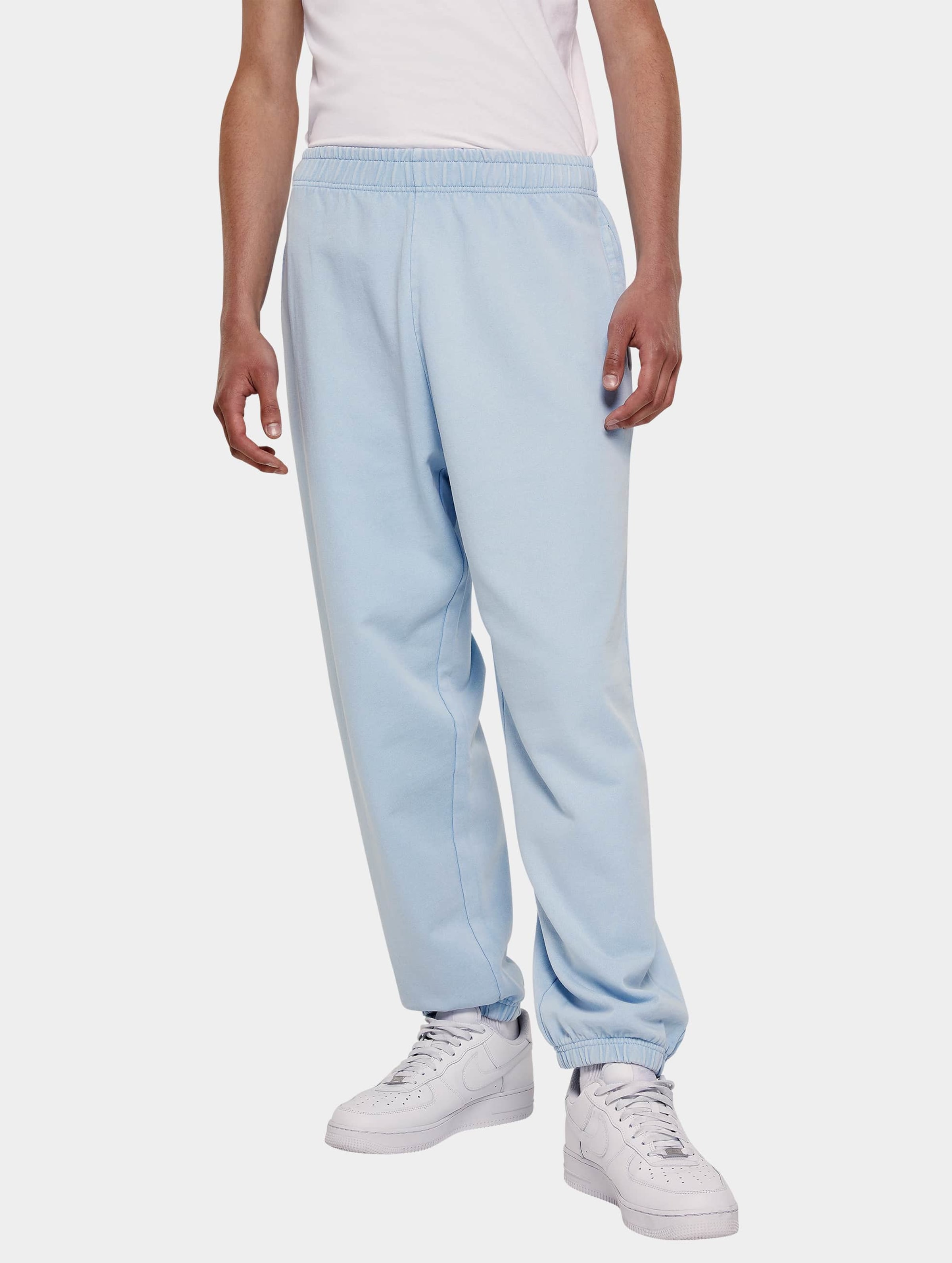 Urban Classics Acid Wash Sweatpants