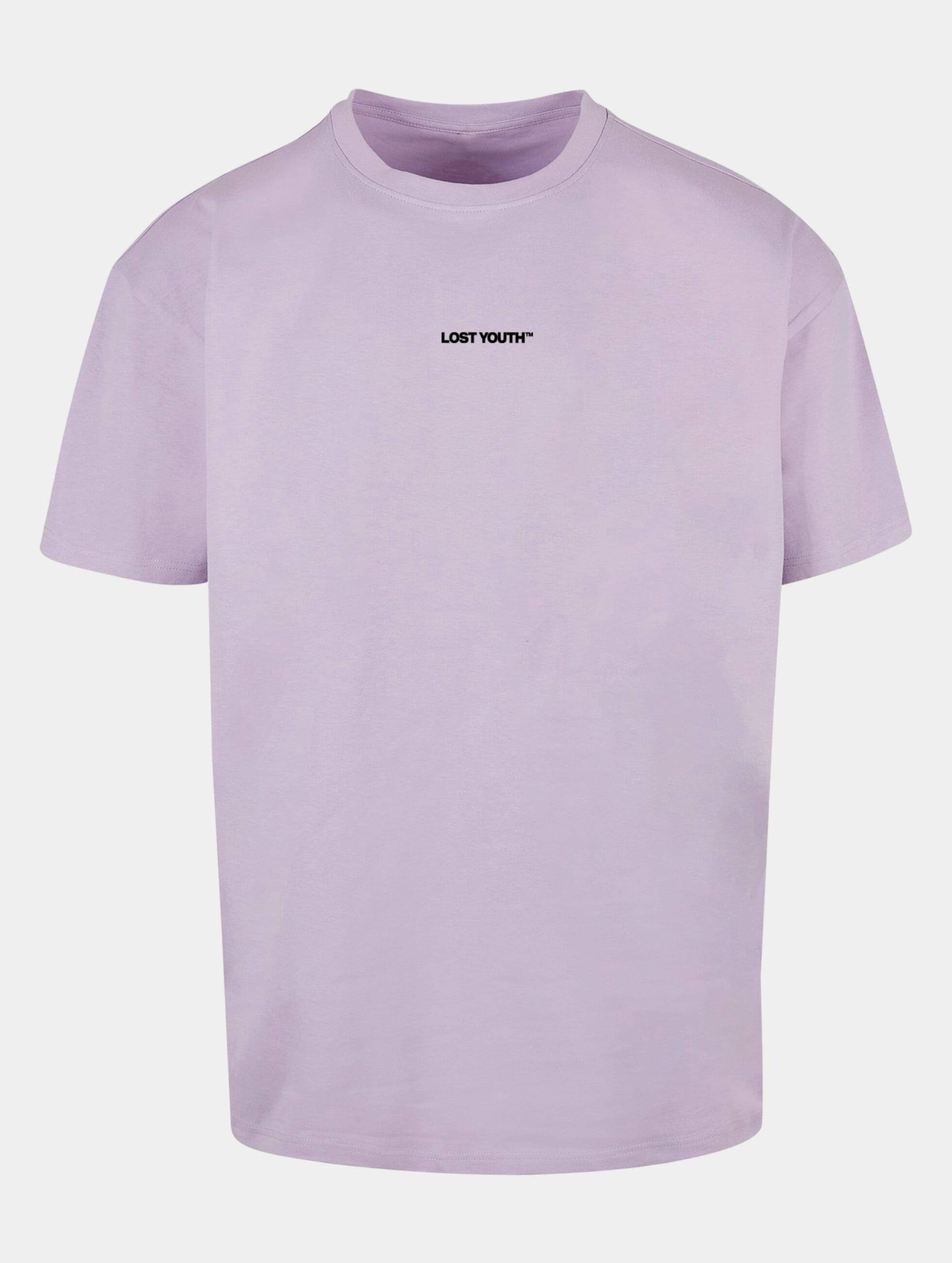 Lost Youth Chaos T-Shirt