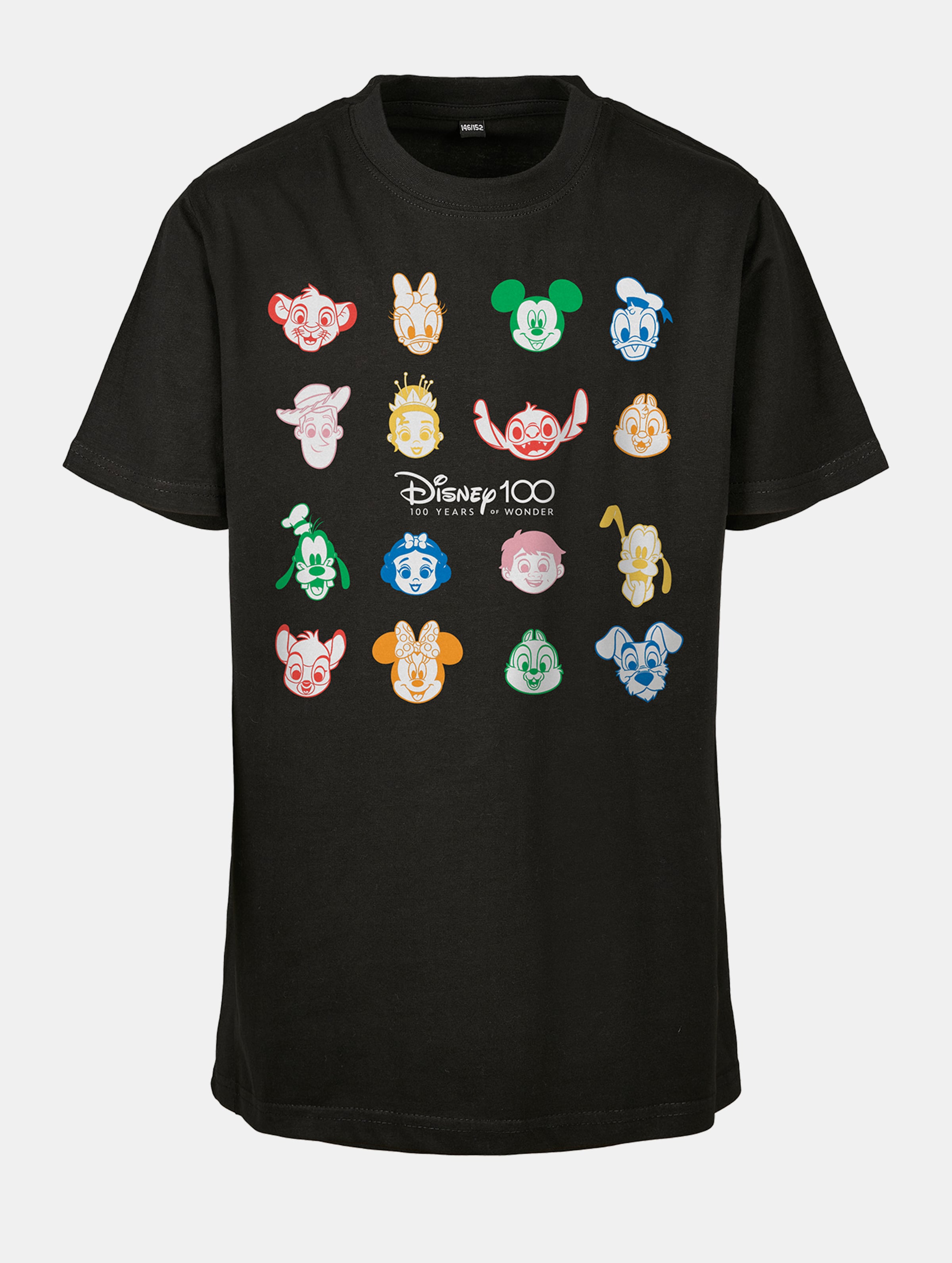 Mister Tee Kids Disney 100 Faces