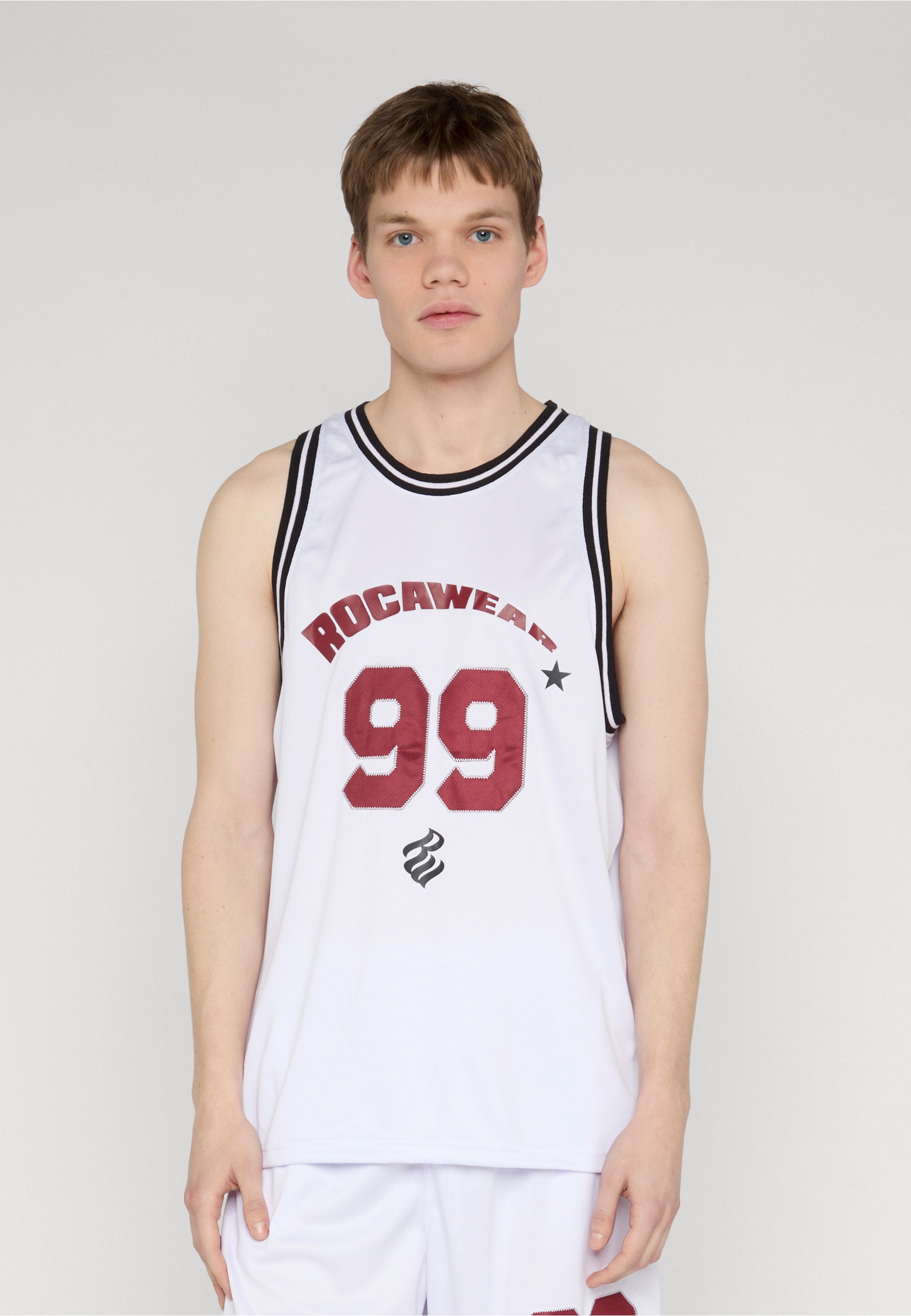 Rocawear BALLER Tanktop
