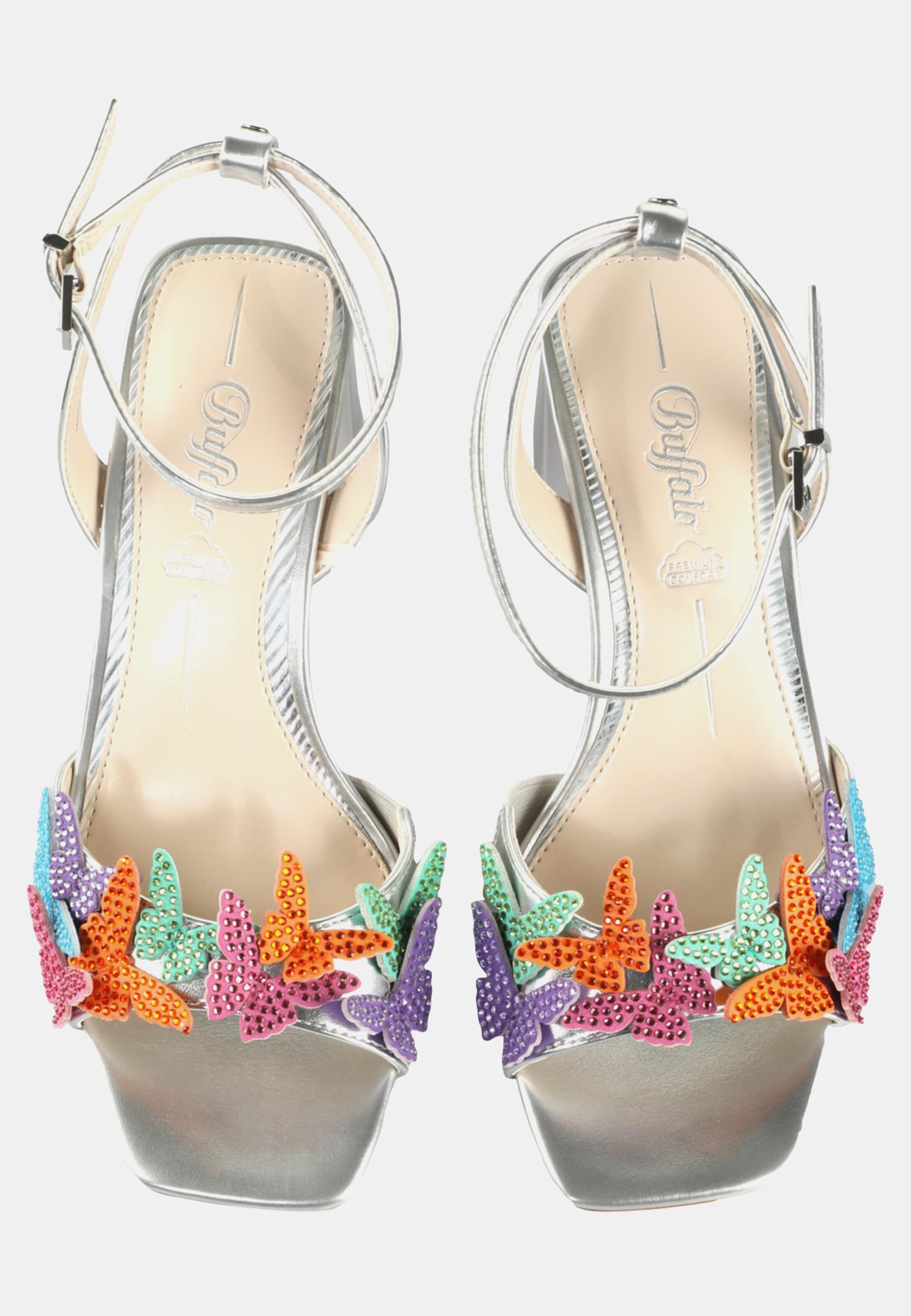 Buffalo APRIL BUTTERFLY GLAM