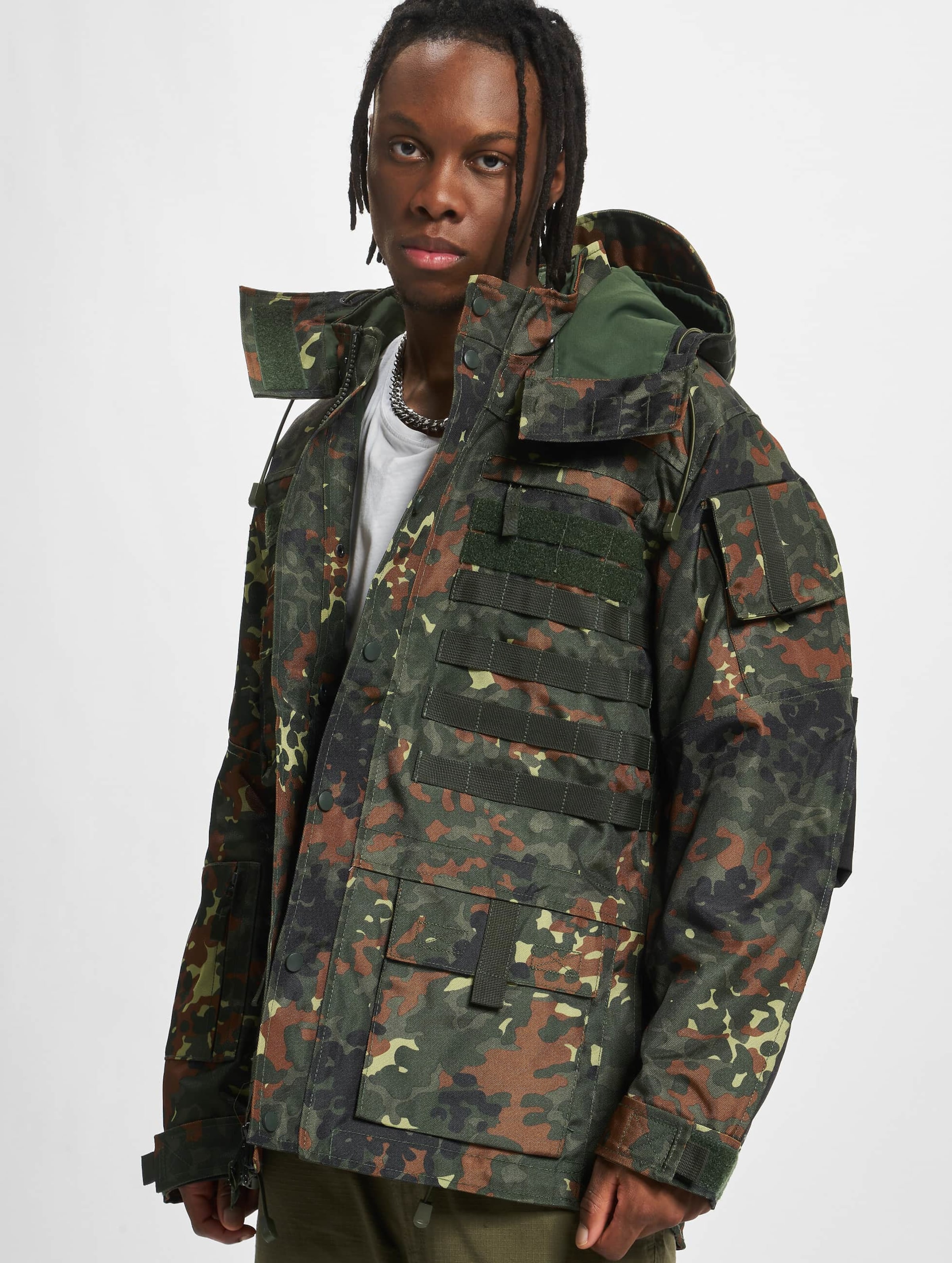 Brandit Performance Outdoorjacket