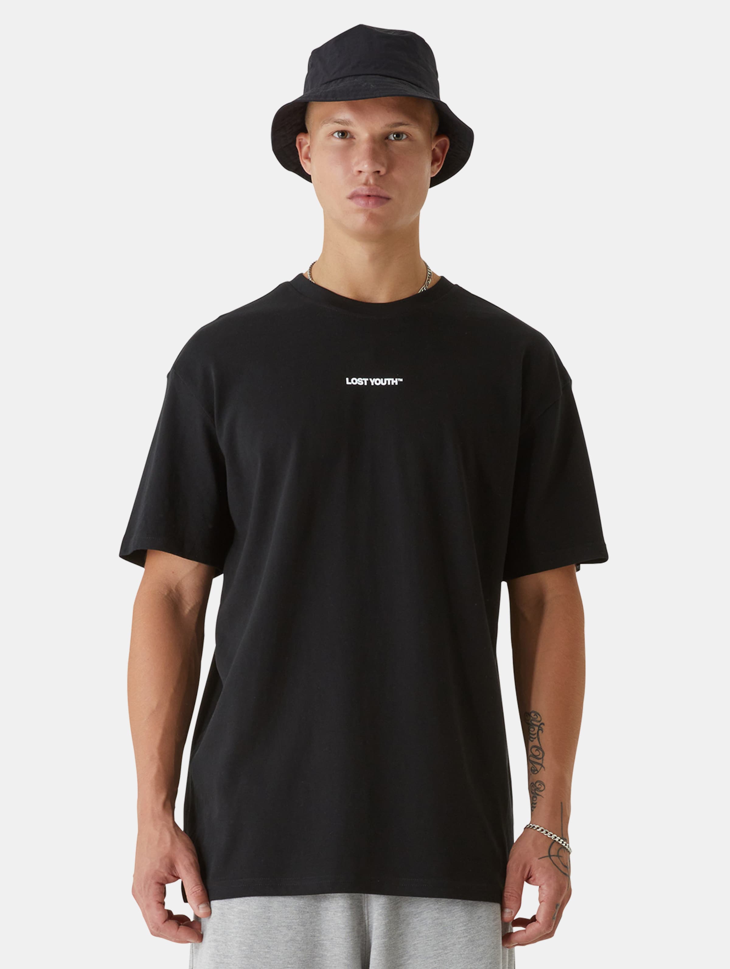 Lost Youth Chaos T-Shirt