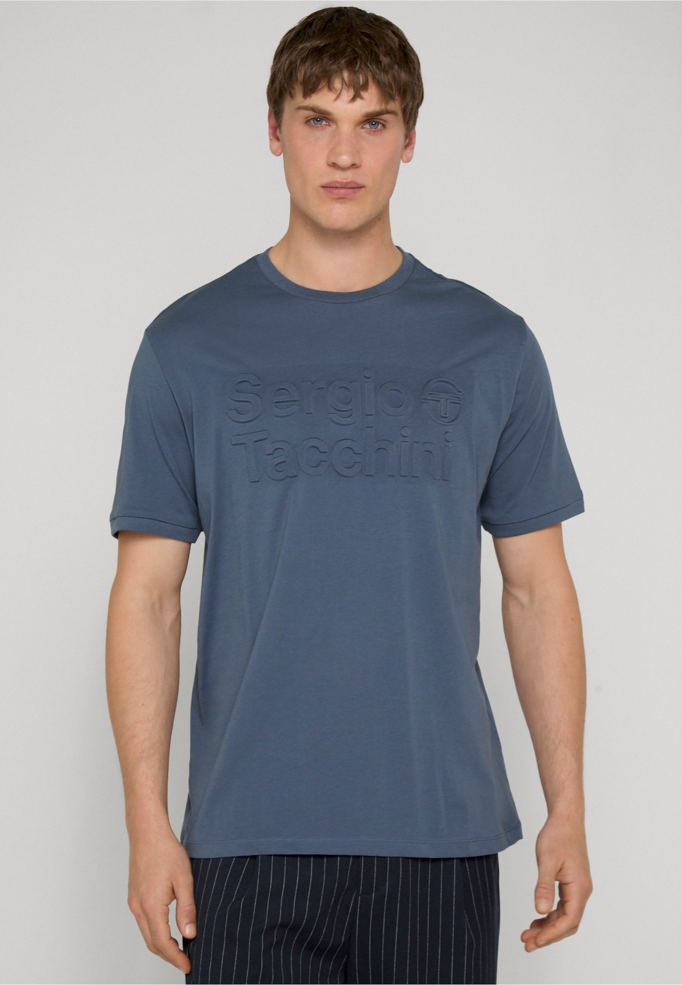 Sergio Tacchini Nestore Co T-Shirt