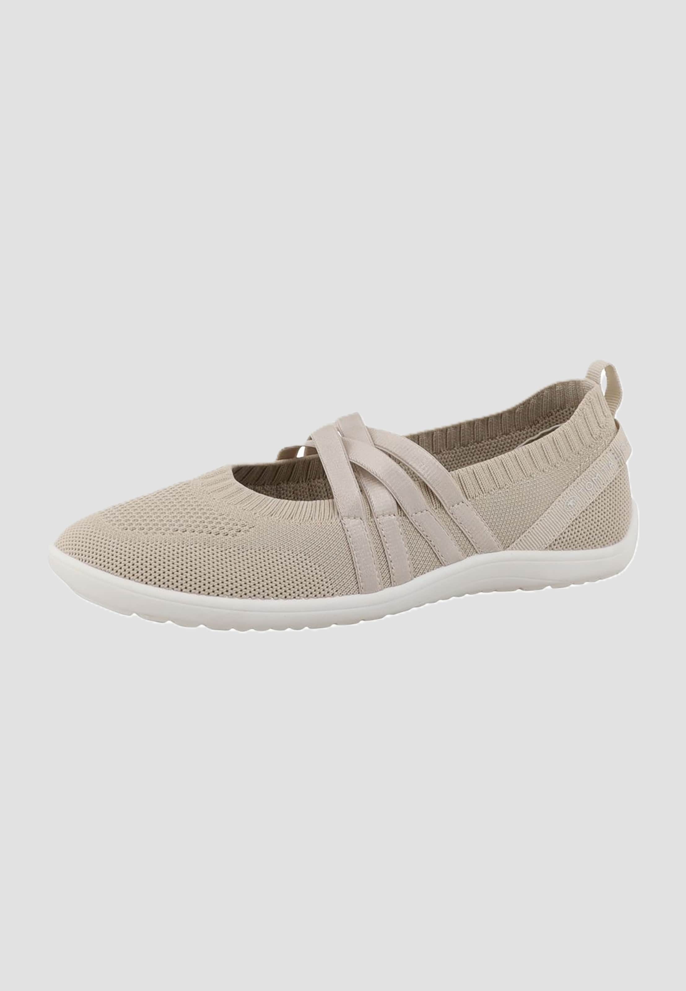 Tom Tailor Slippers