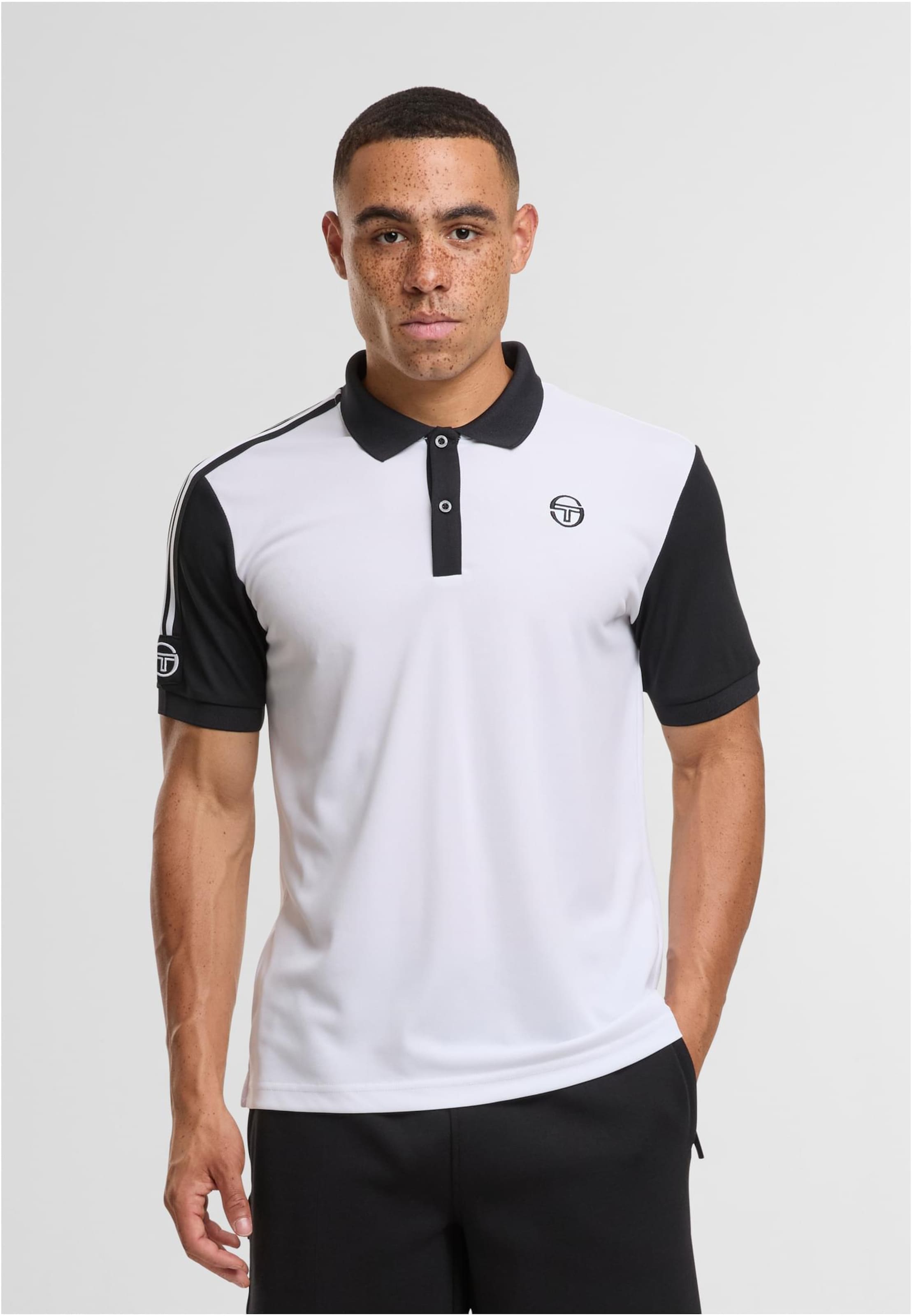 Sergio Tacchini Cesena PL Polo
