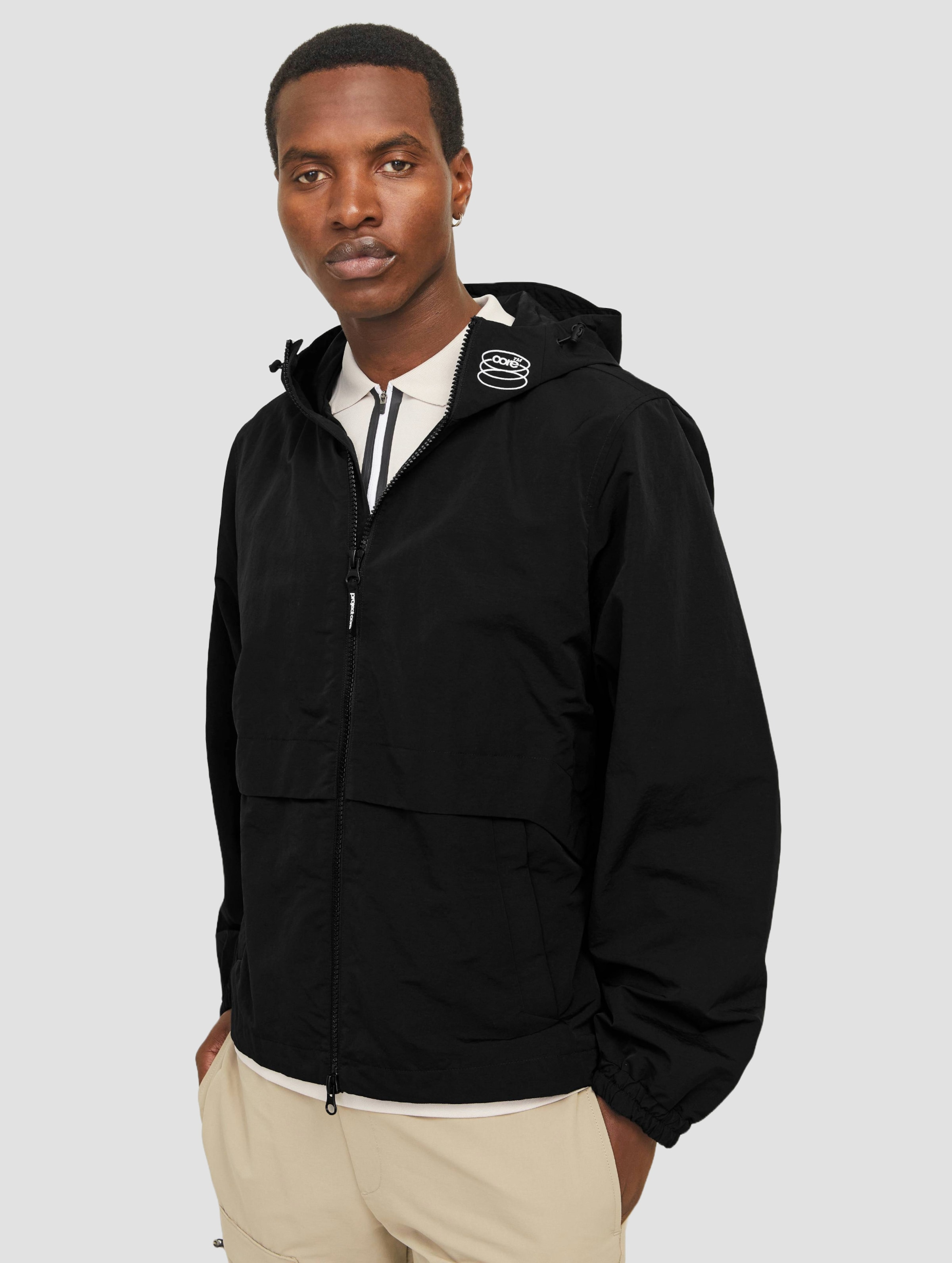 Jack & Jones Union Übergangsjacke