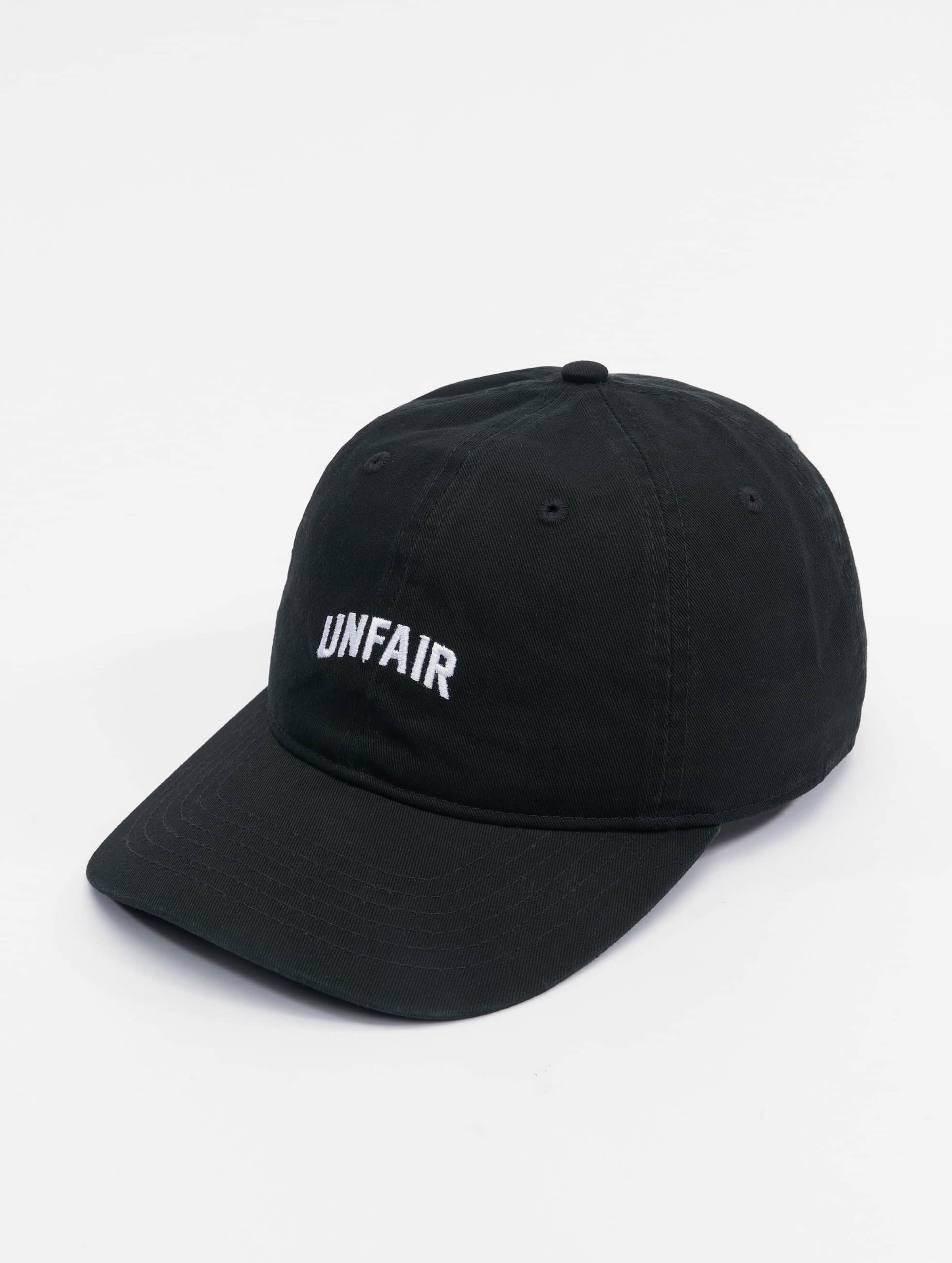 Unfair Athletics UNFAIR Snapback
