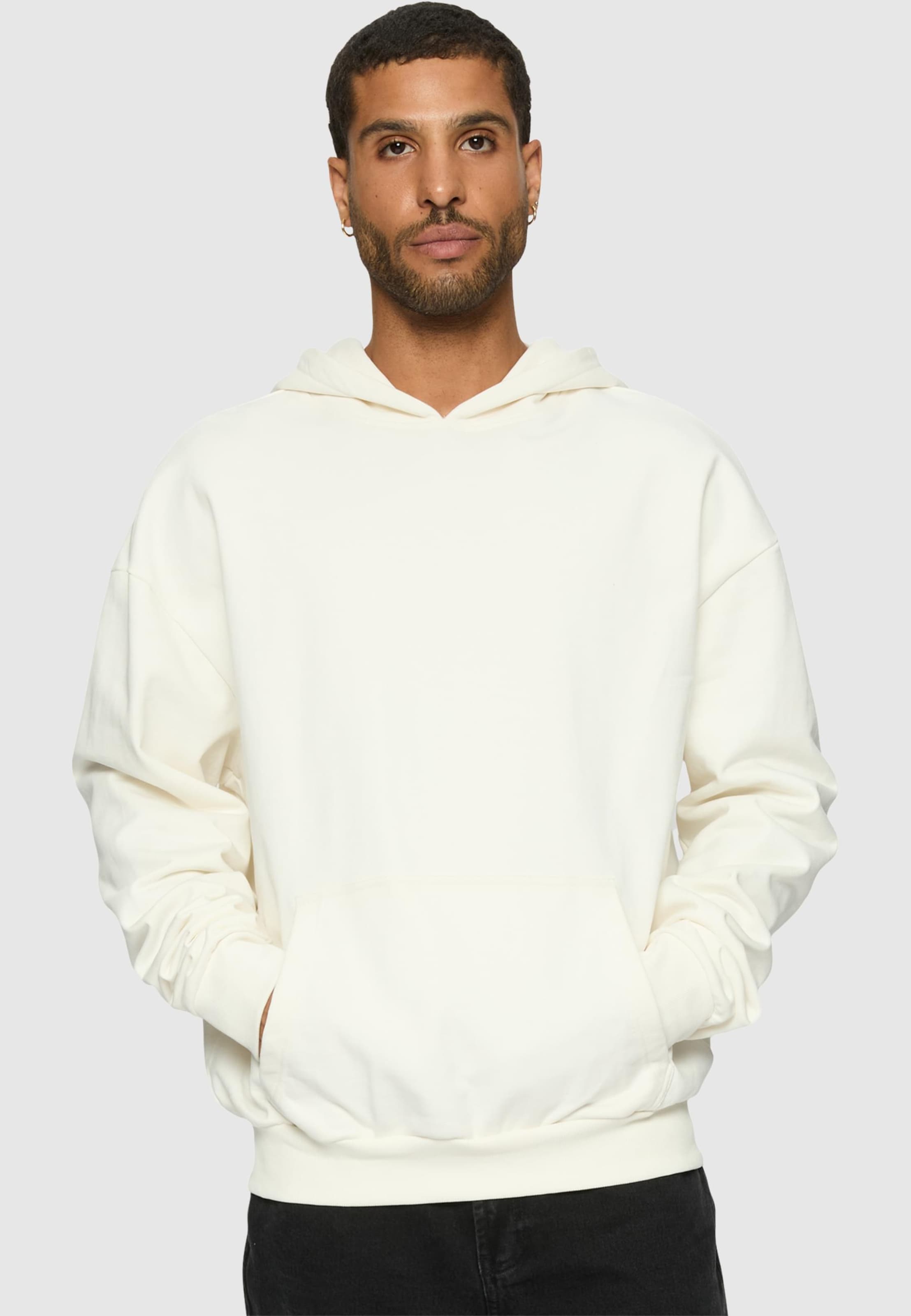 Urban Classics Ultra Heavy Hoody