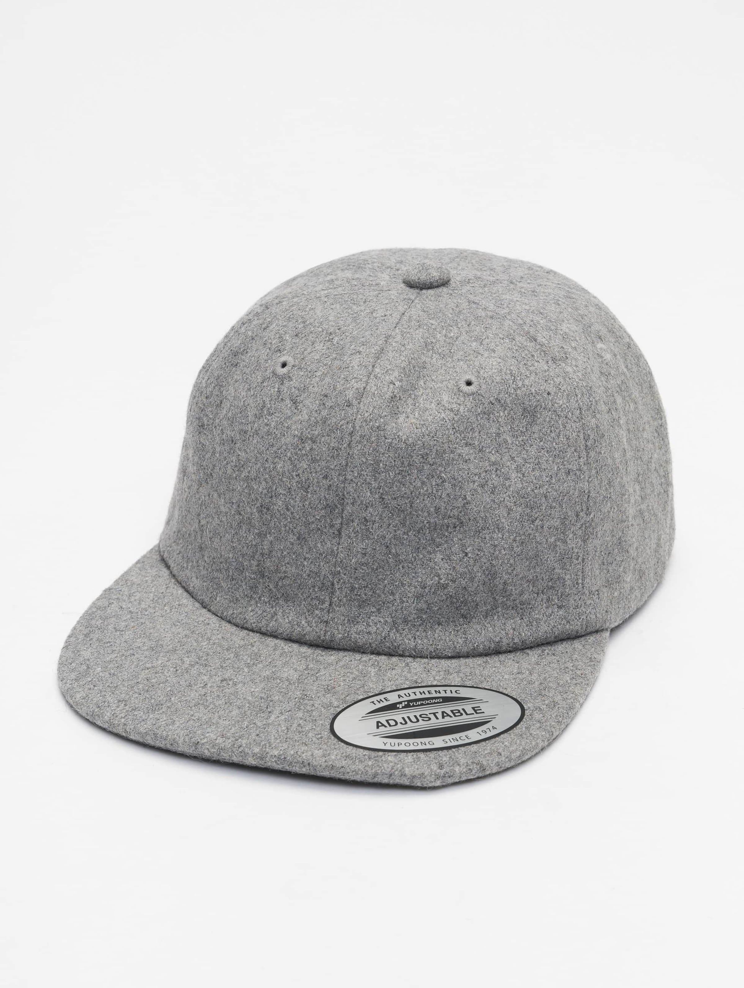 Flexfit Melton Cap