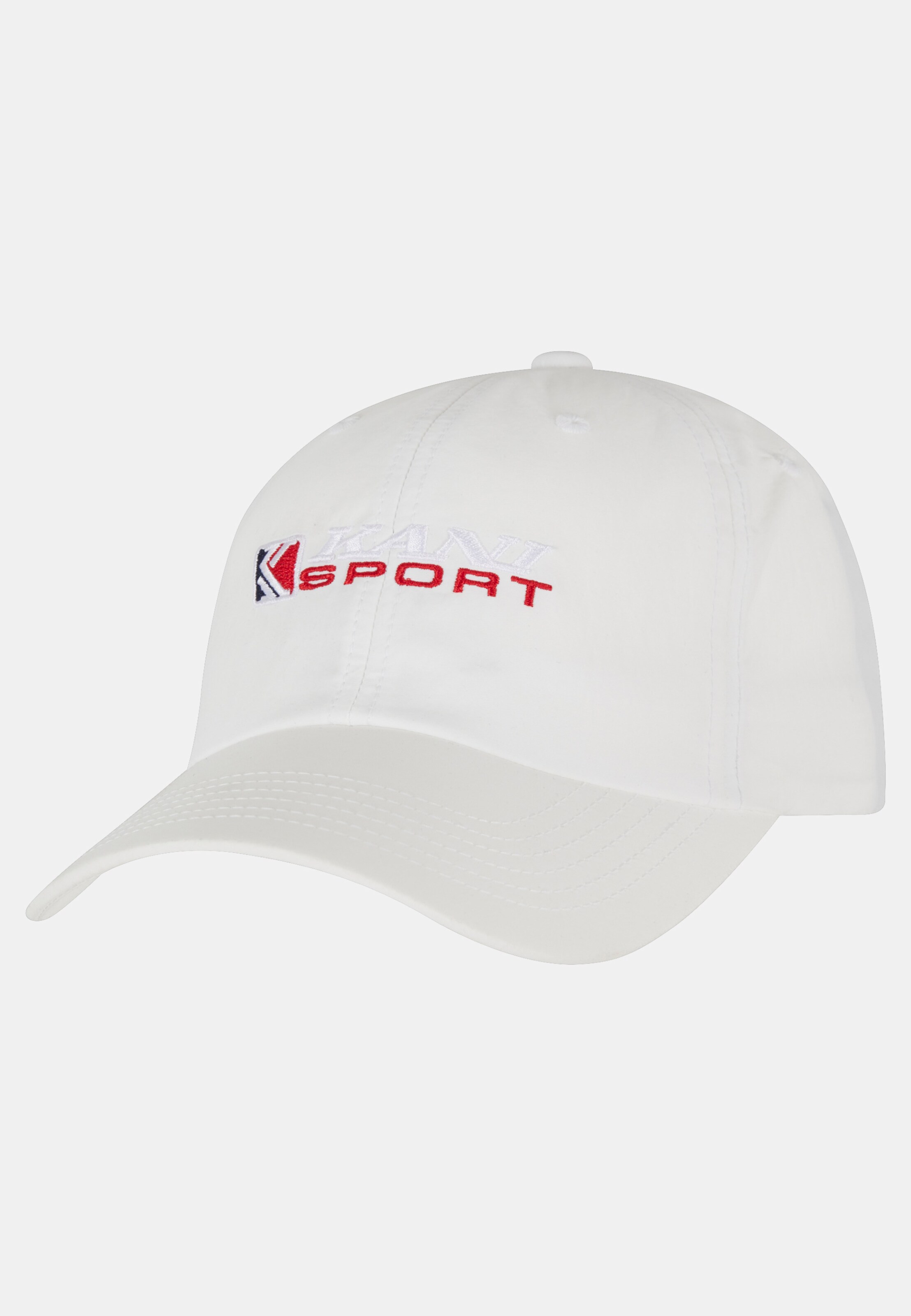 KA242-029-3 Karl Kani Sports Shadow Stripe Cap