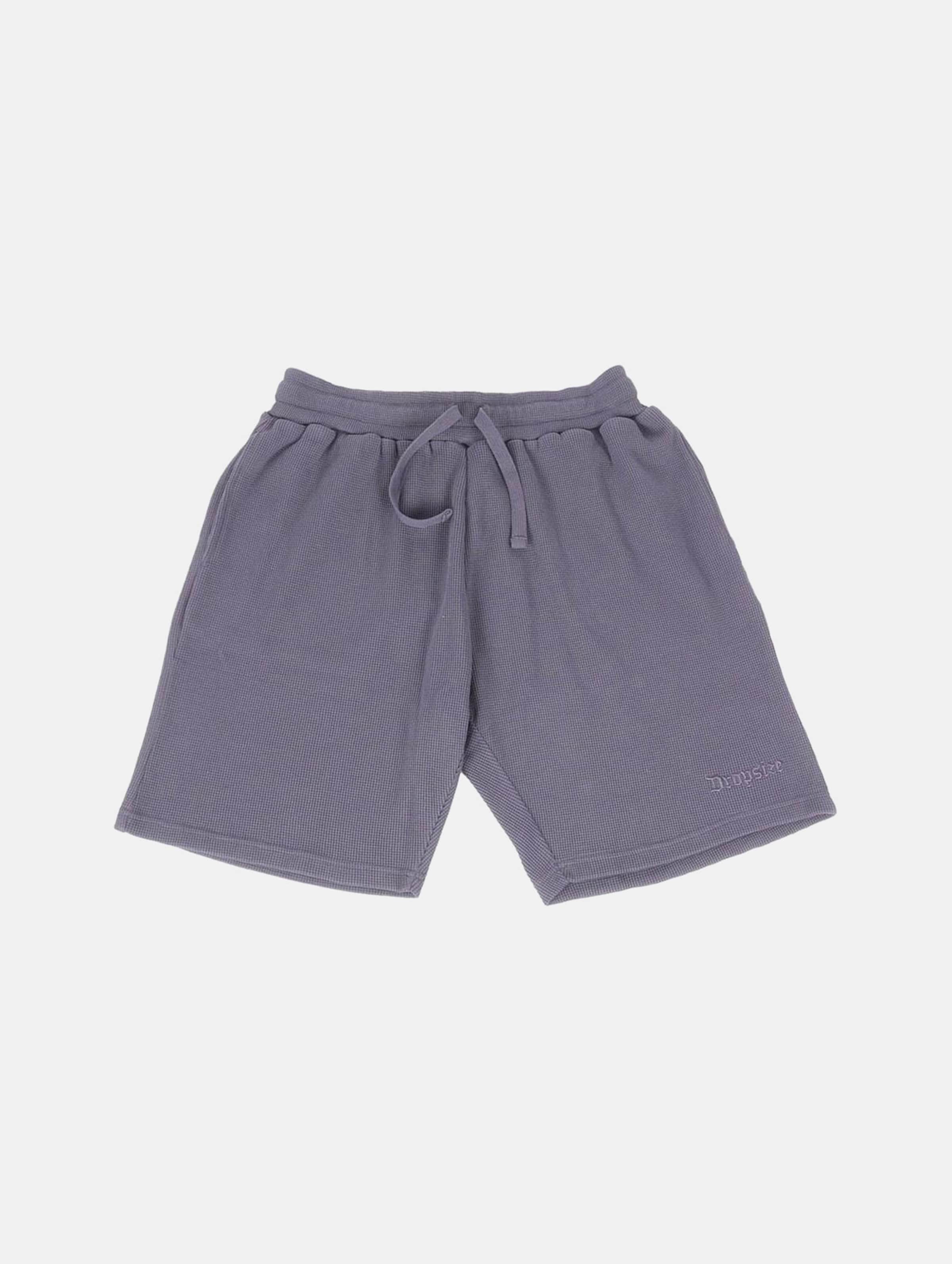 Dropsize WAFFLE SHORTS