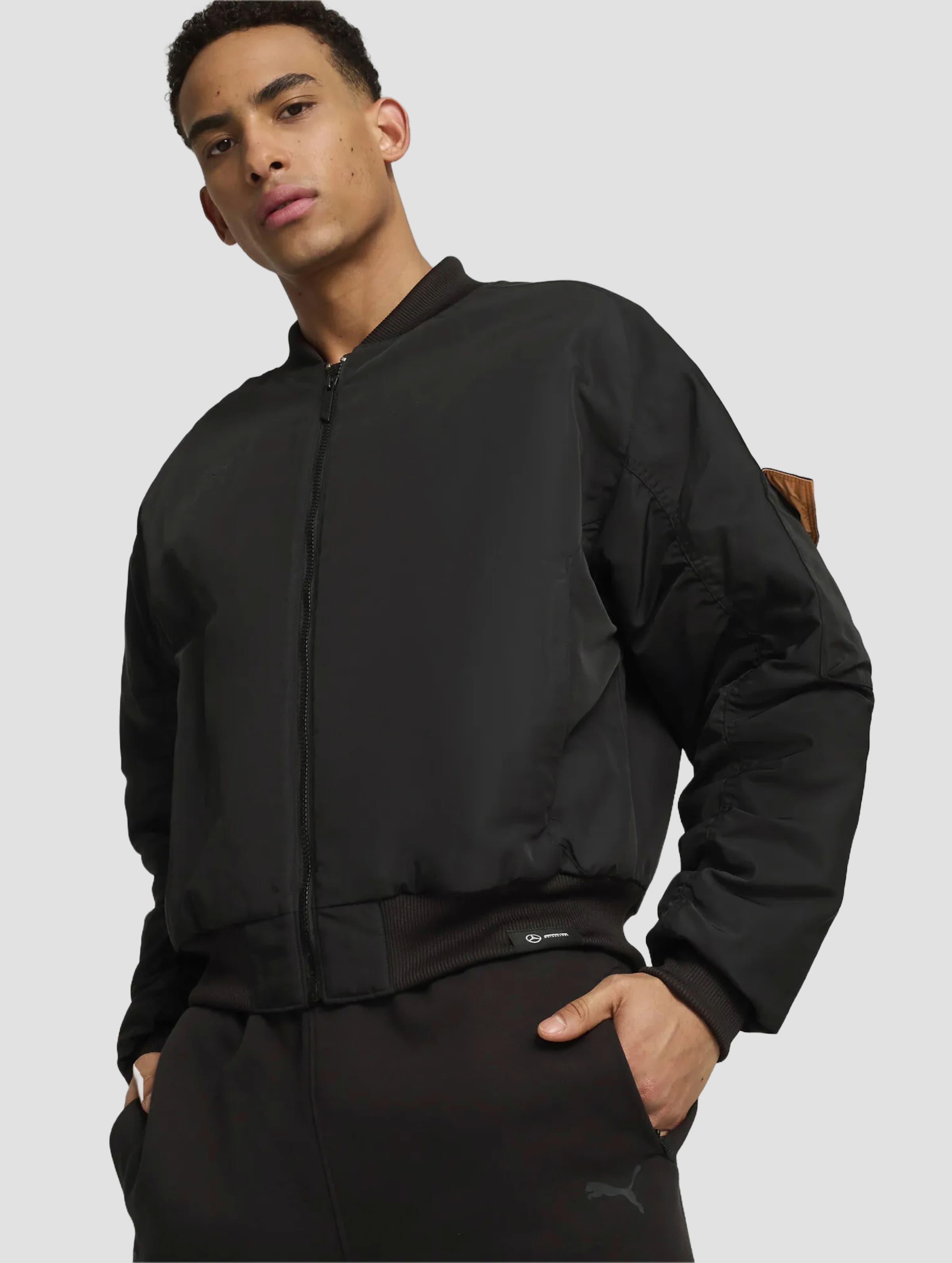 Puma Mercedes-AMG Statement Übergangsjacke