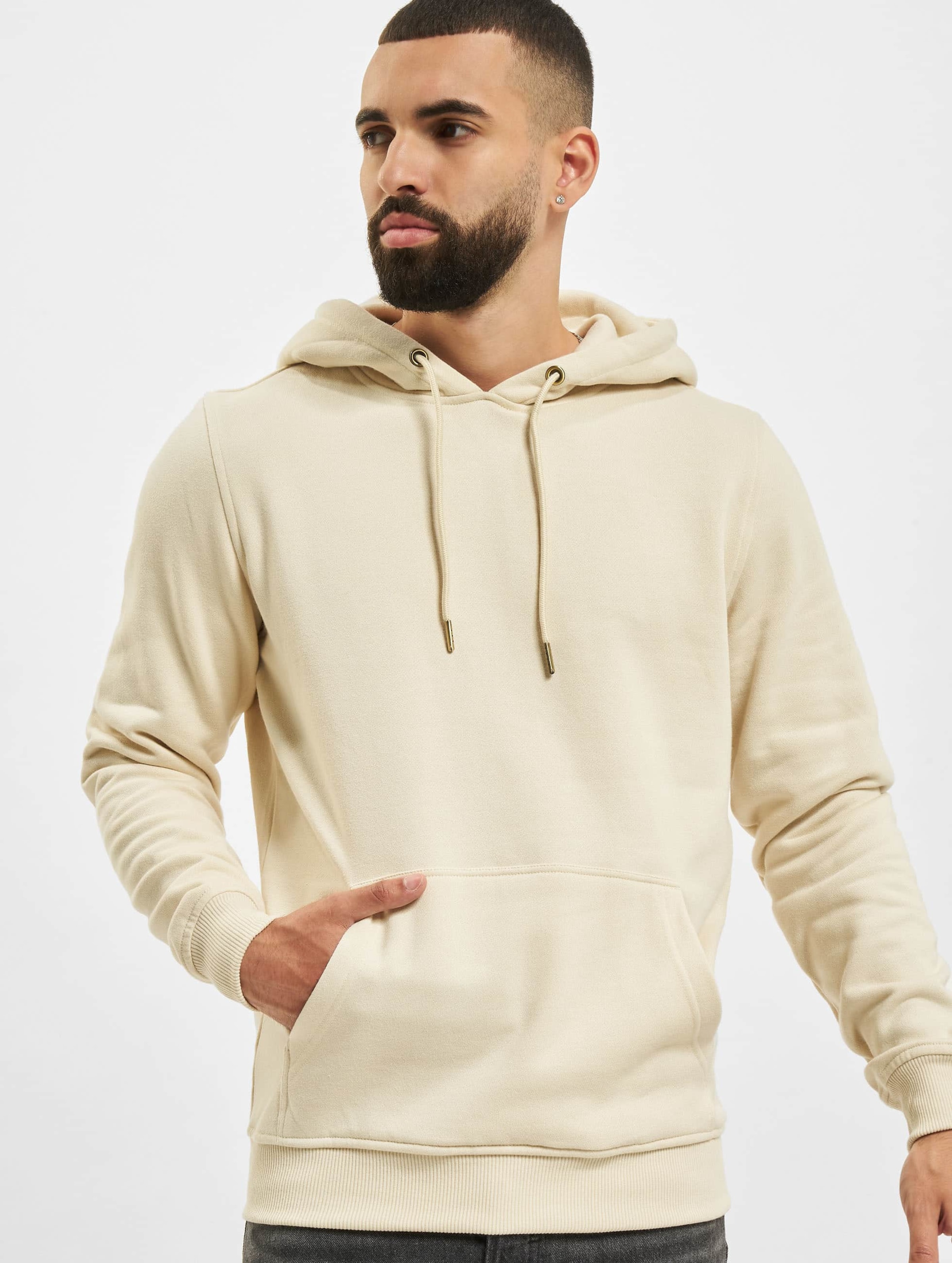 Urban Classics Basic Sweat Hoody