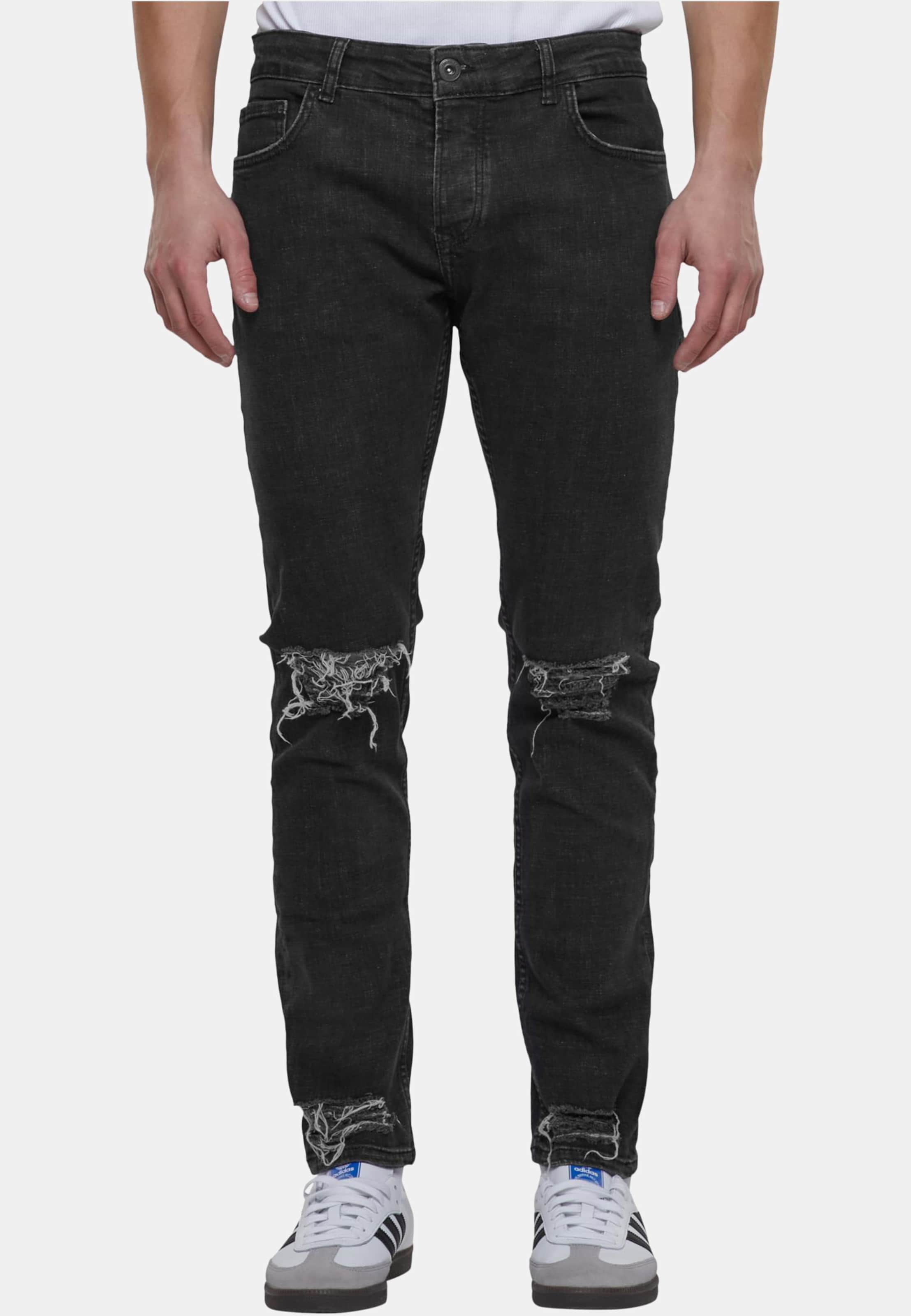 2Y Premium Skinny Fit Jeans