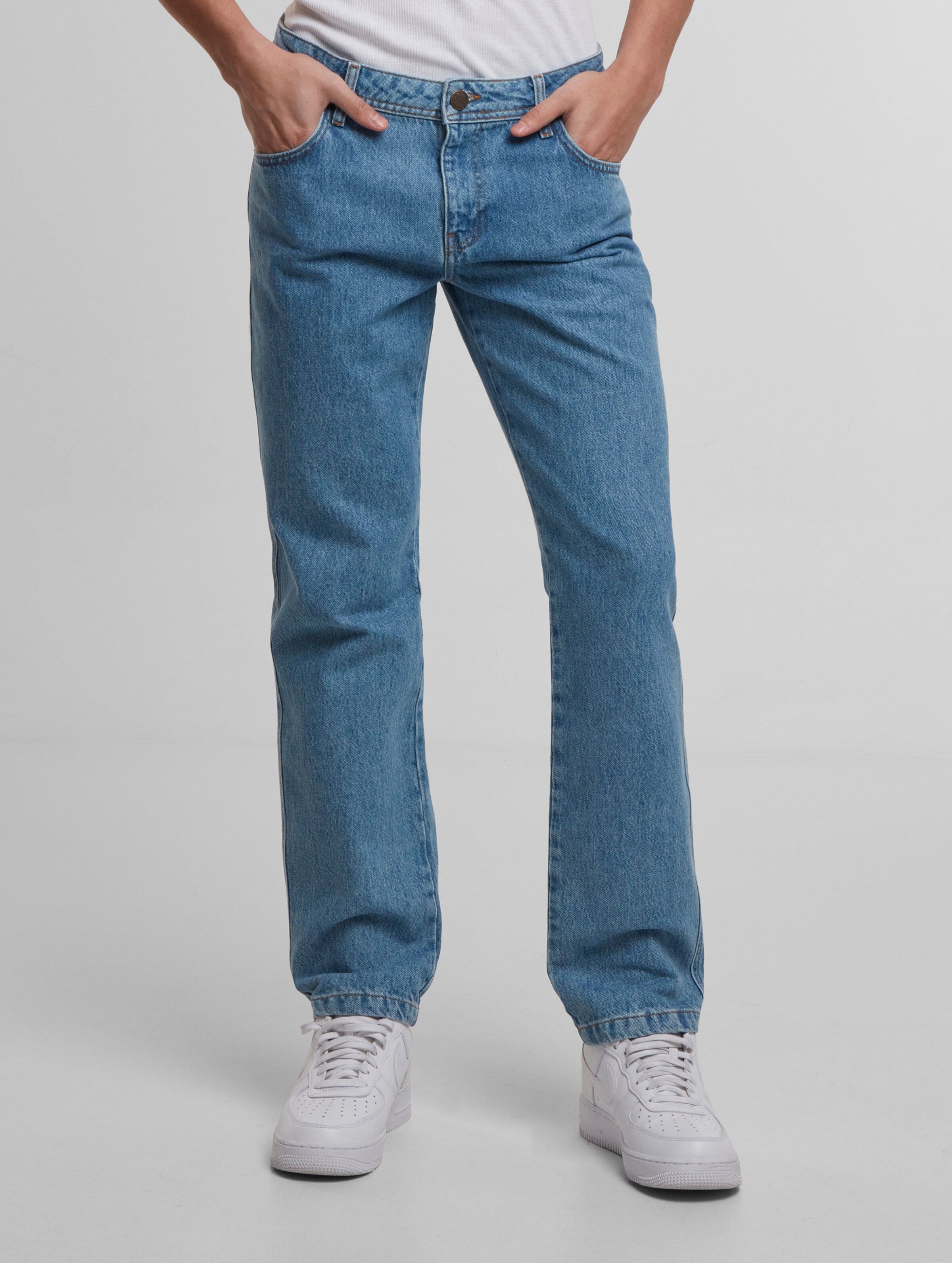 Def Slim Fit Jeans