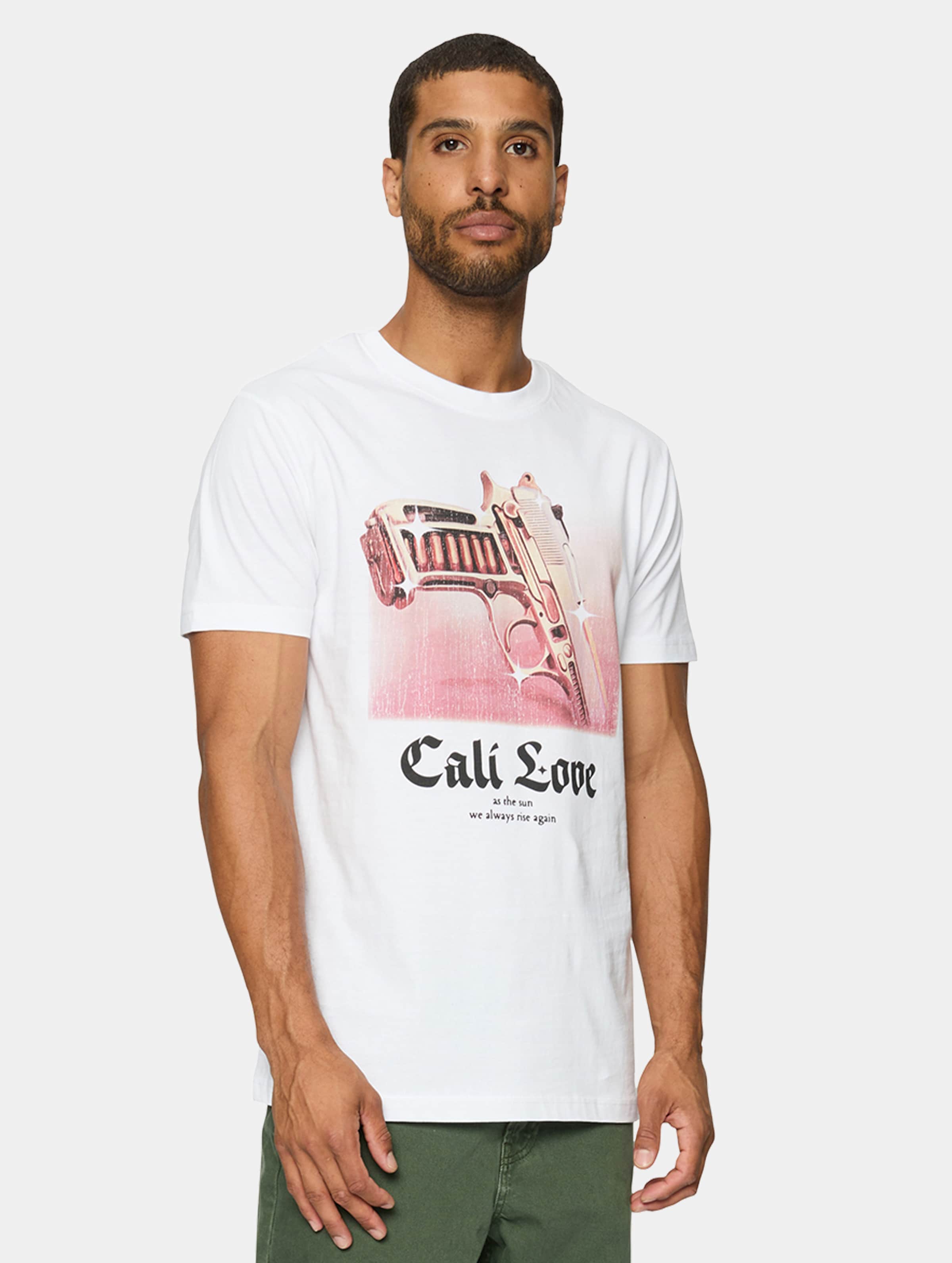 Mister Tee Cali Love