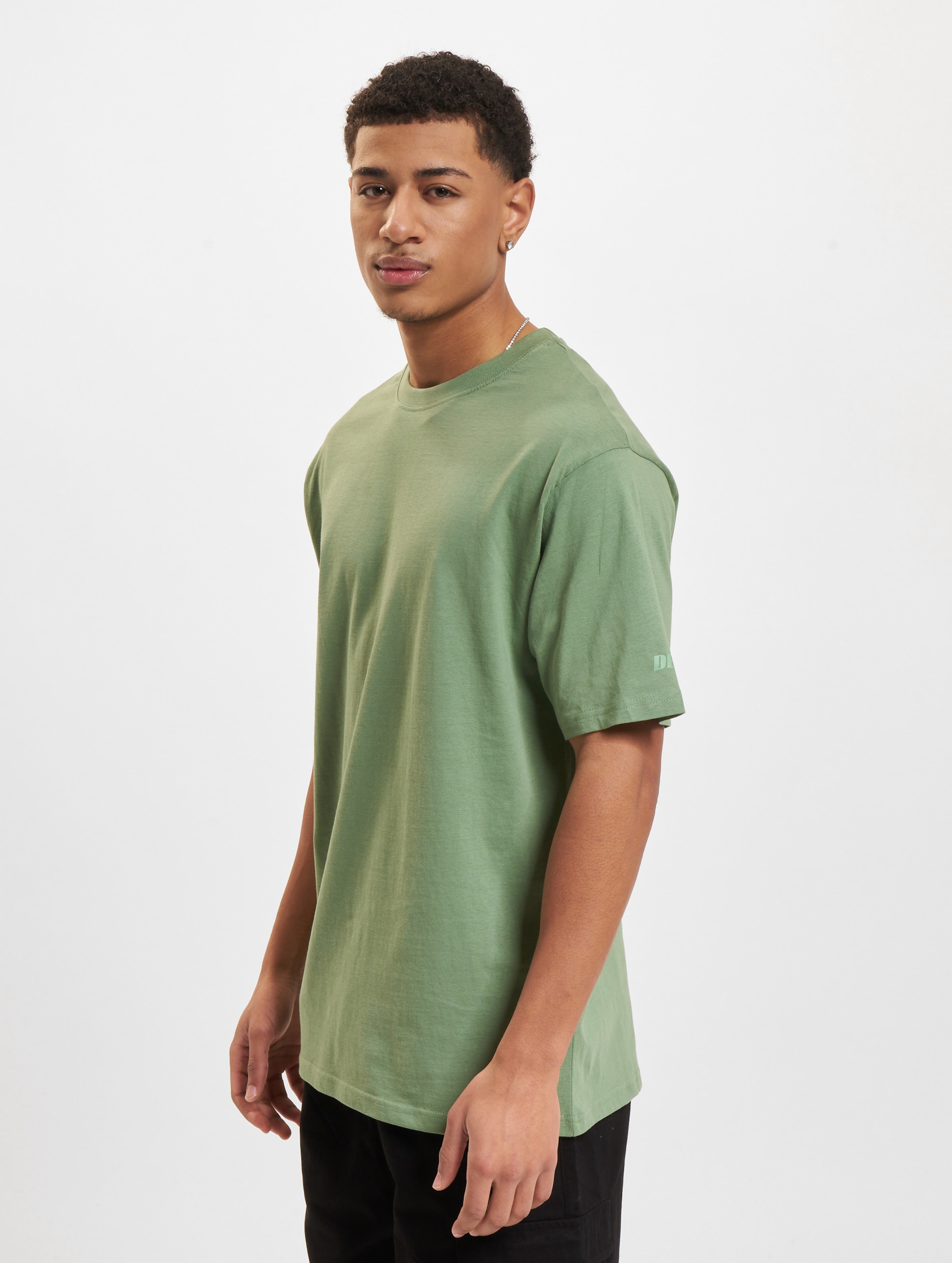 DEF Basic T-Shirt