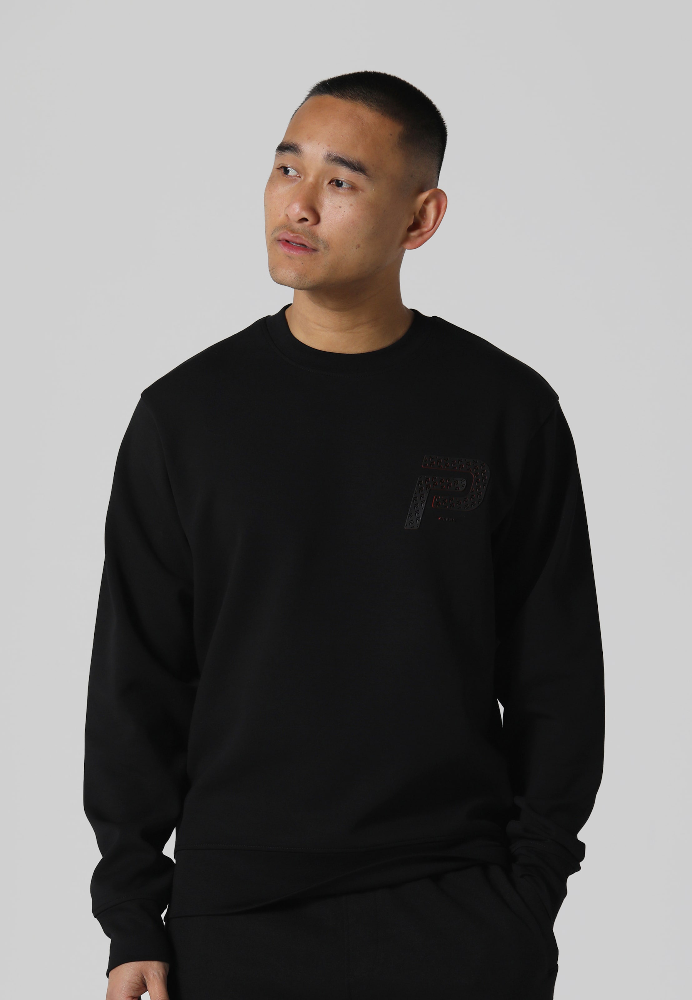 883Police KLETTON SWEATSHIRT