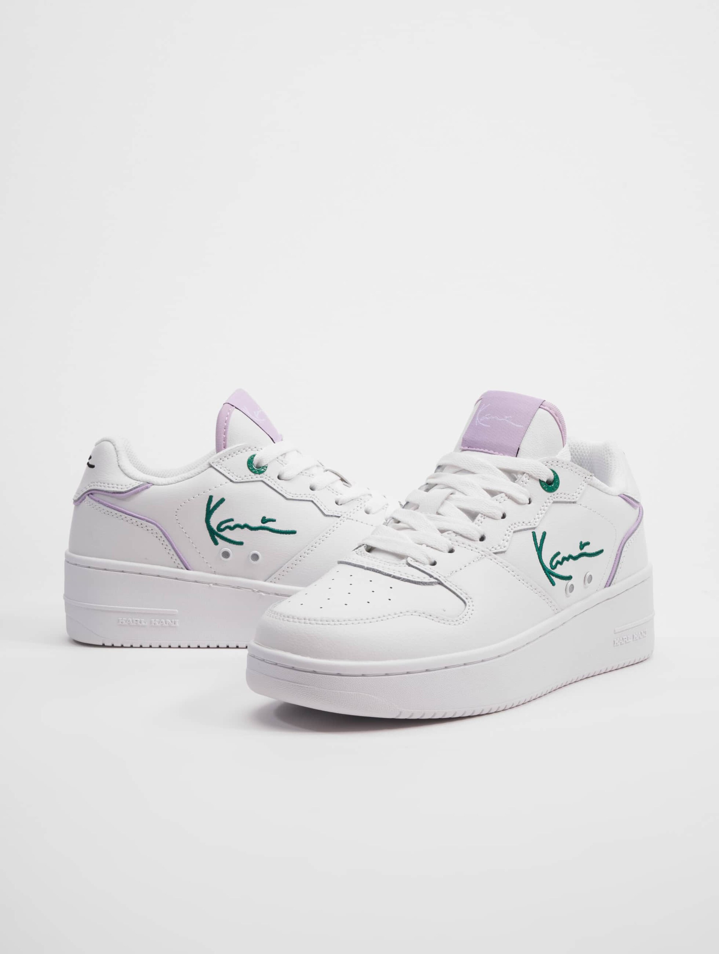 Karl Kani KKFWW000222 89 HEEL V2