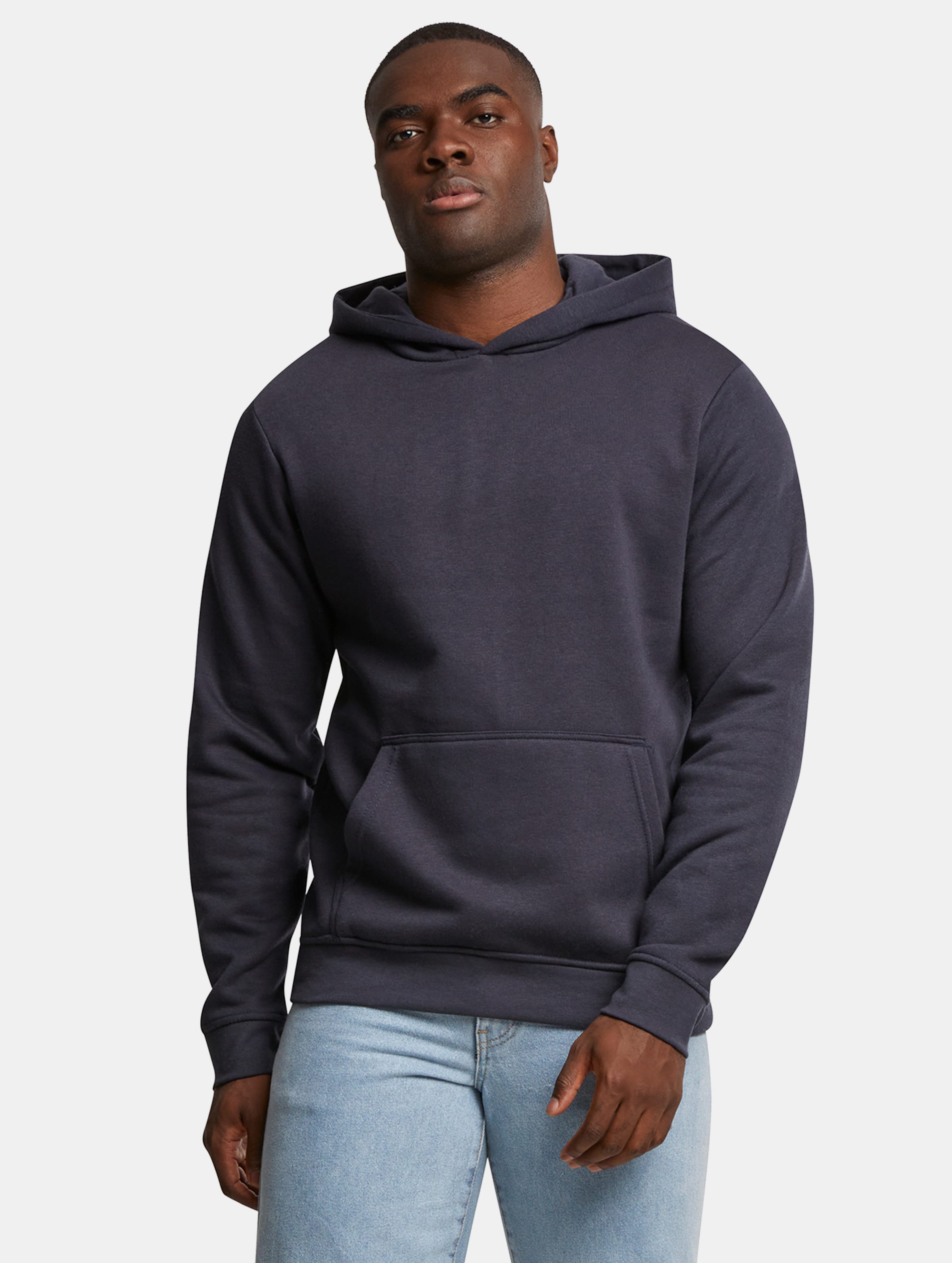 Urban Classics Basic Essential Hoodie