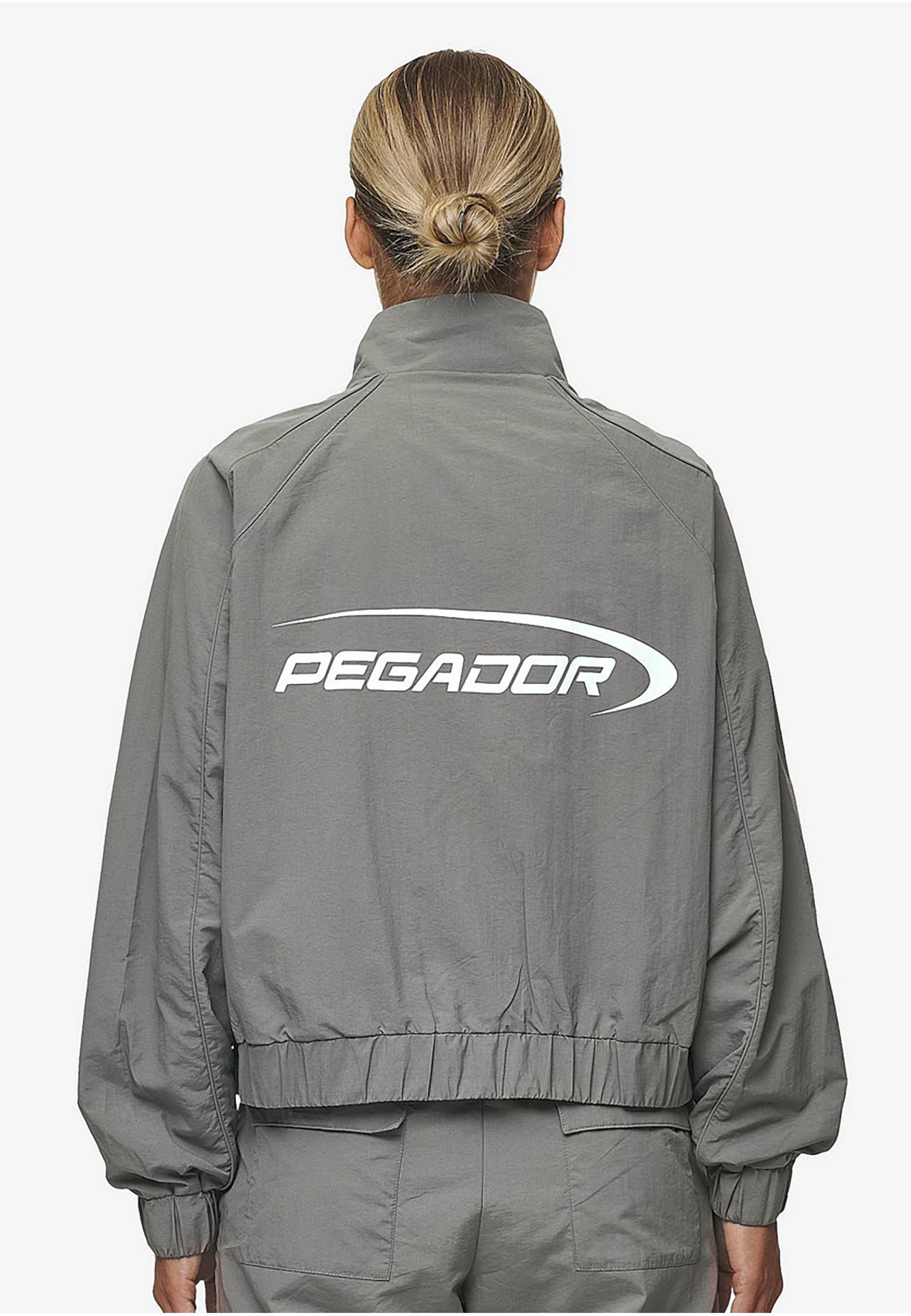 PEGADOR Jella Trackjacket