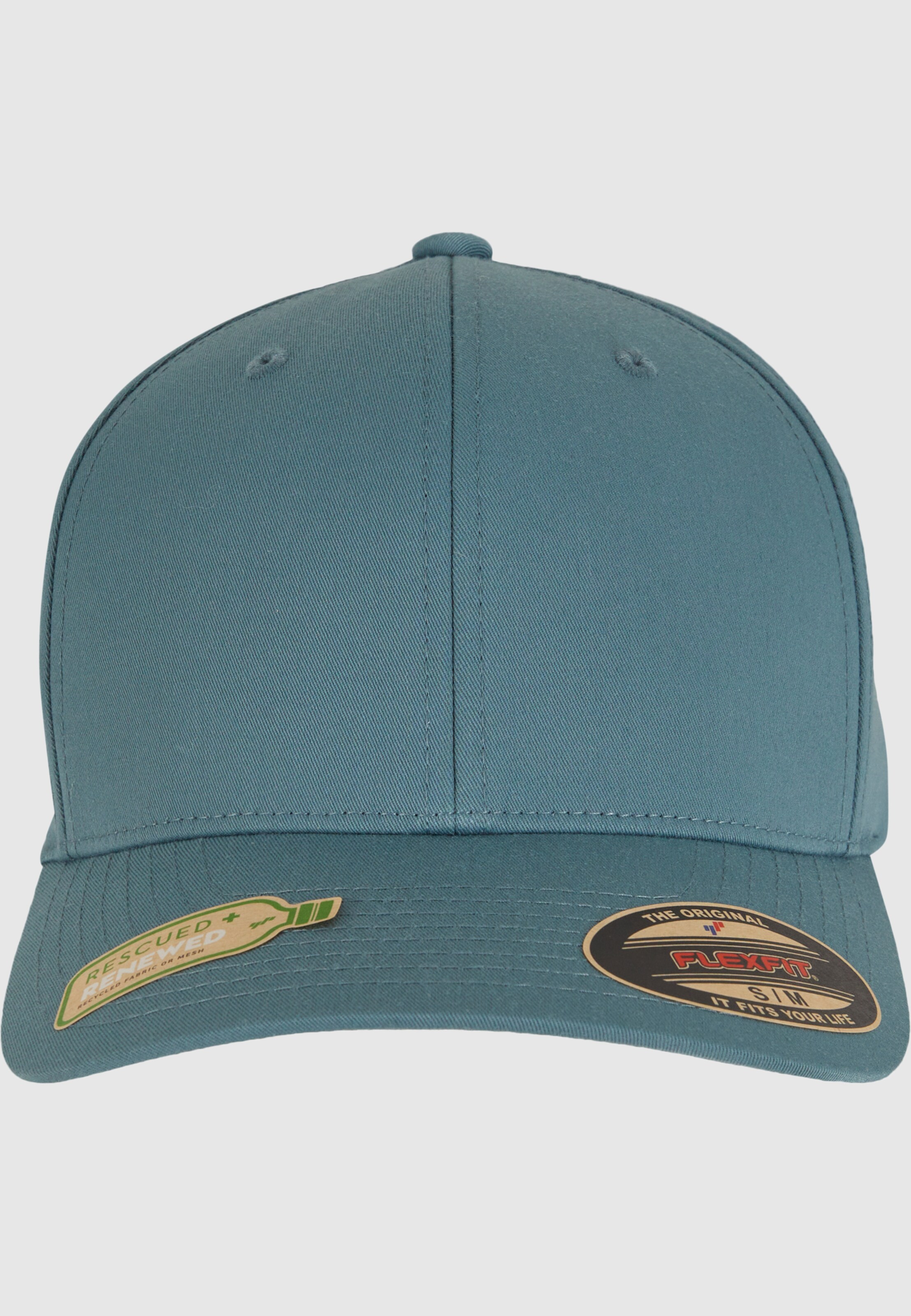 Flexfit Essentials Polyester Cap