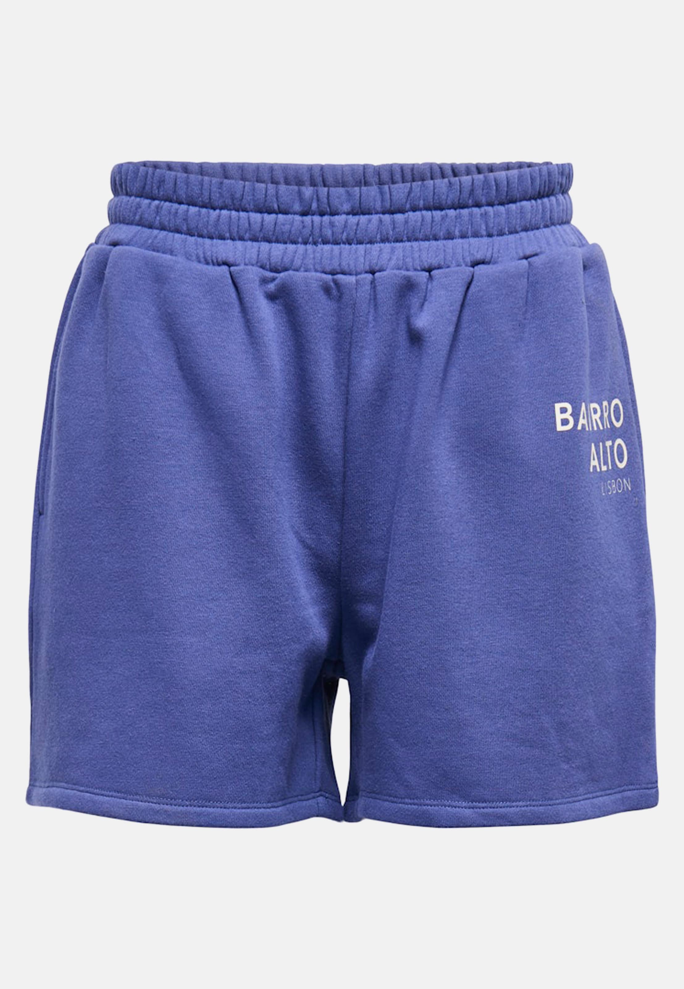 Only ONLCORA PRINT SHORTS UB SWT