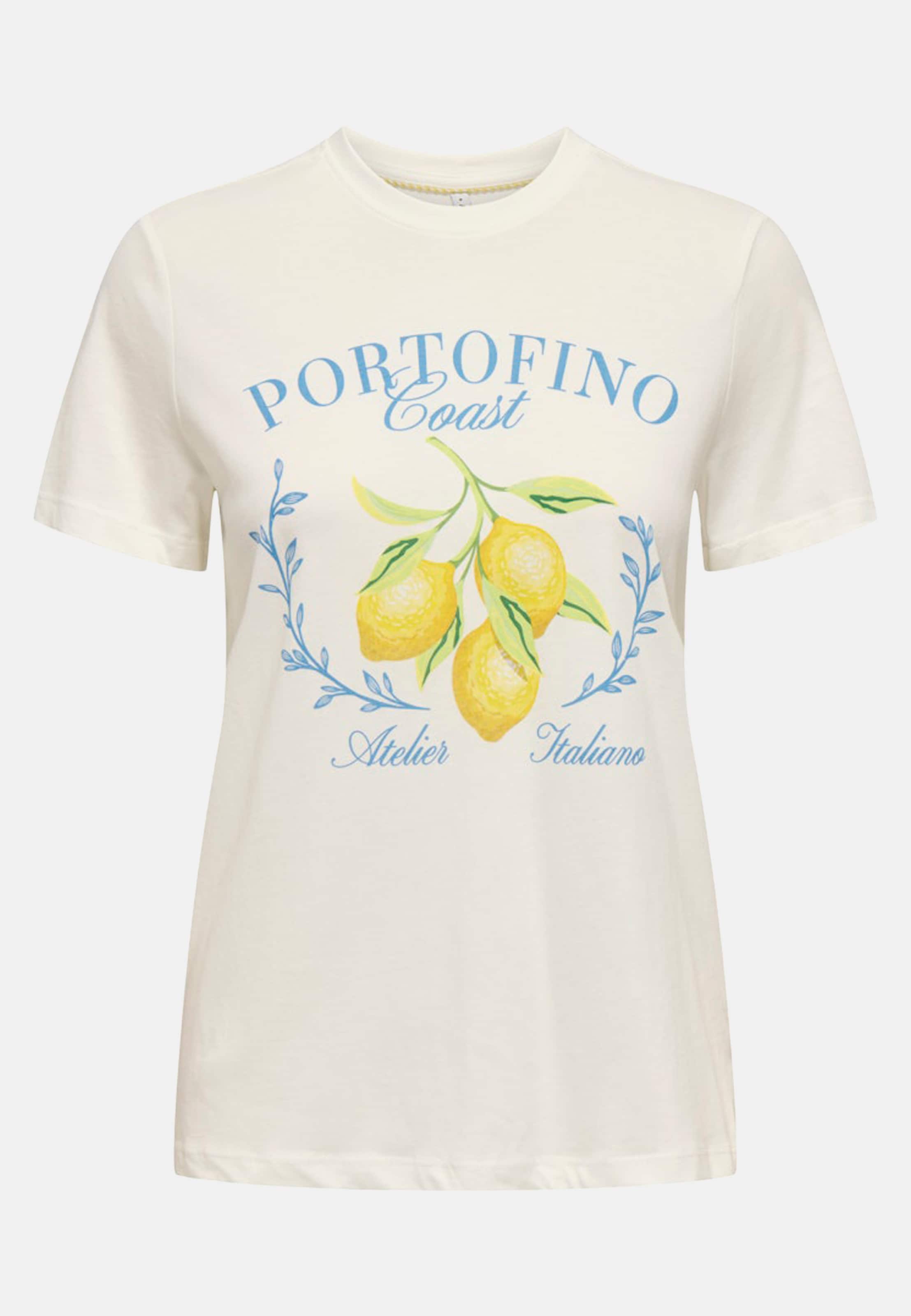 Only ONLATHENA LIFE S/S REG TEE CS JRS