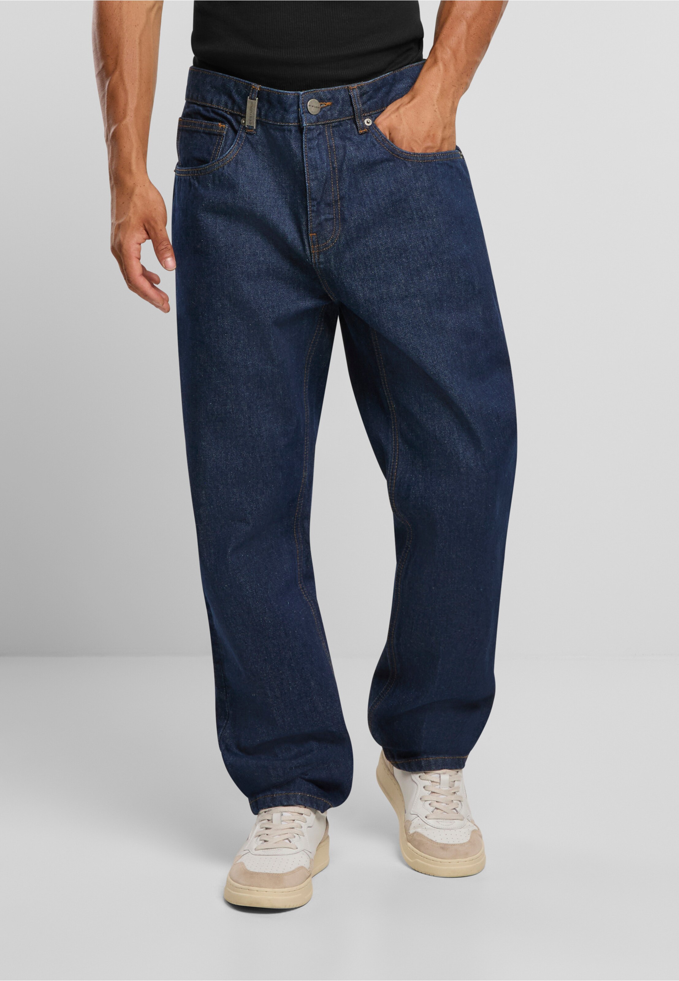 2Y Studios Orio Basic Slim Fit