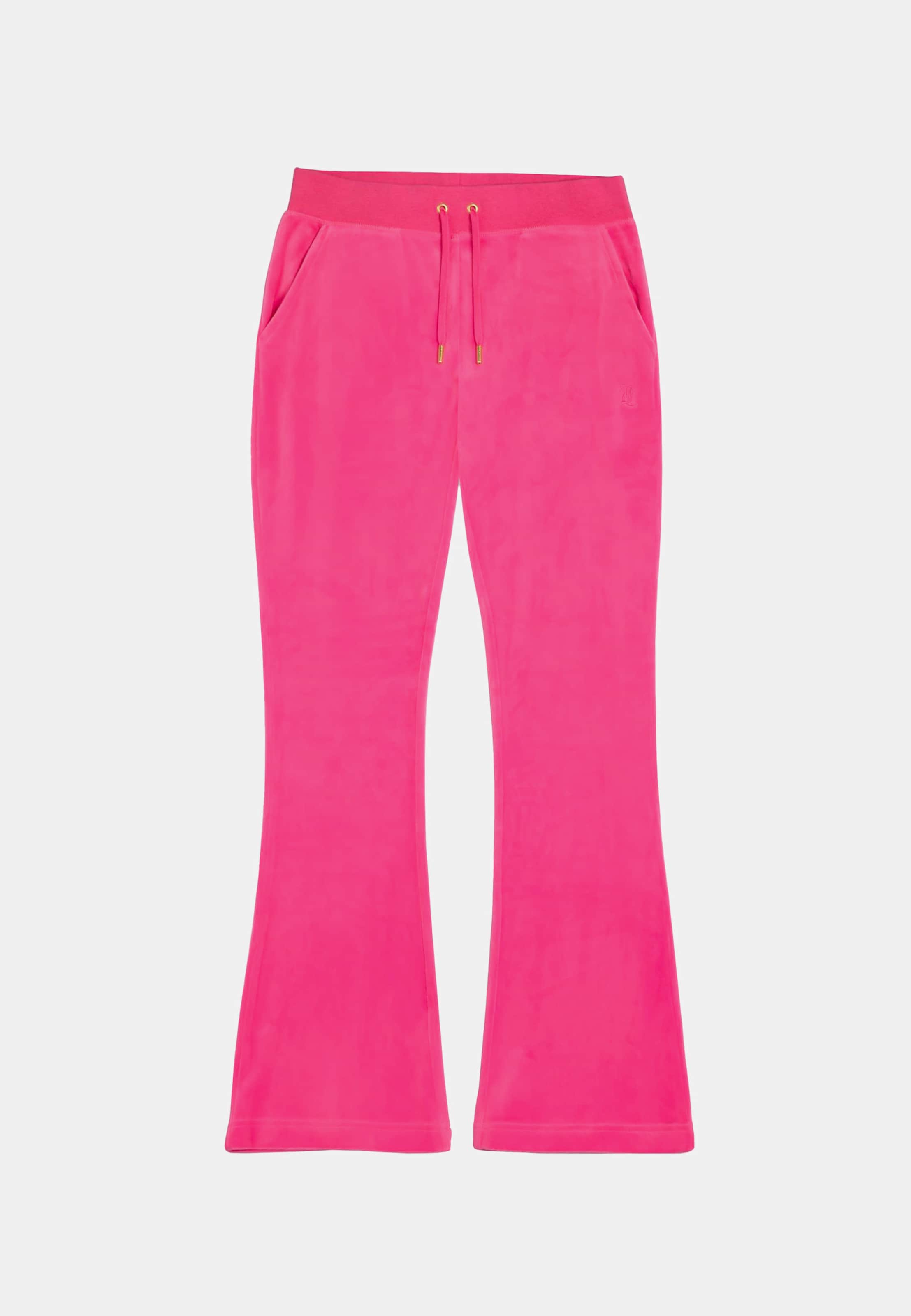 Juicy Couture DACH ELOISE LOW RISE SPORT PANT