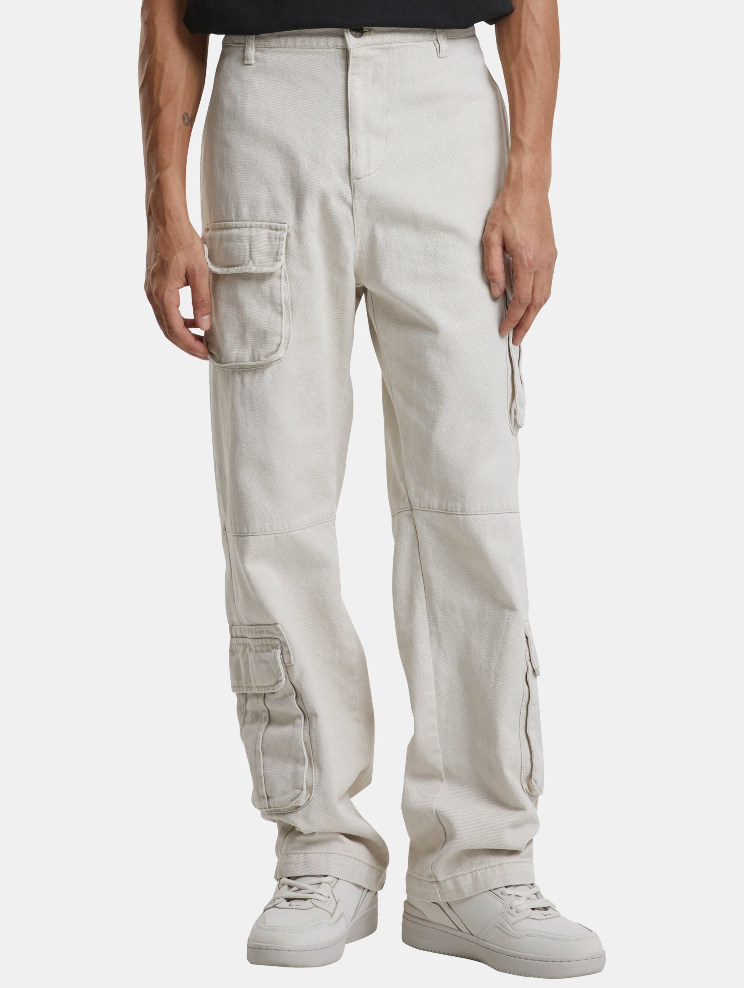 Karl Kani KK OG Washed Cargo Pants