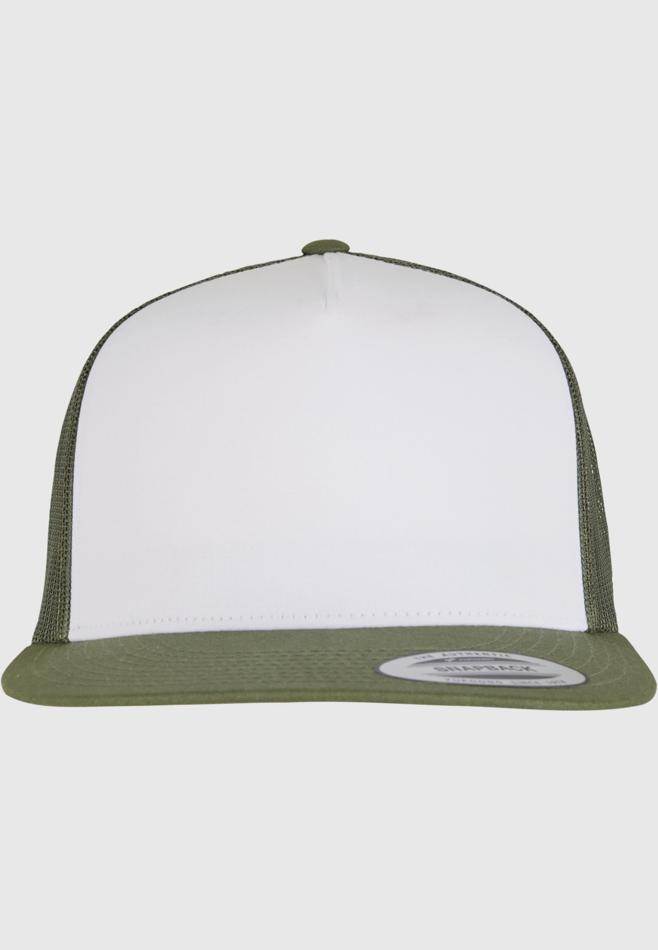 Flexfit Classic Trucker