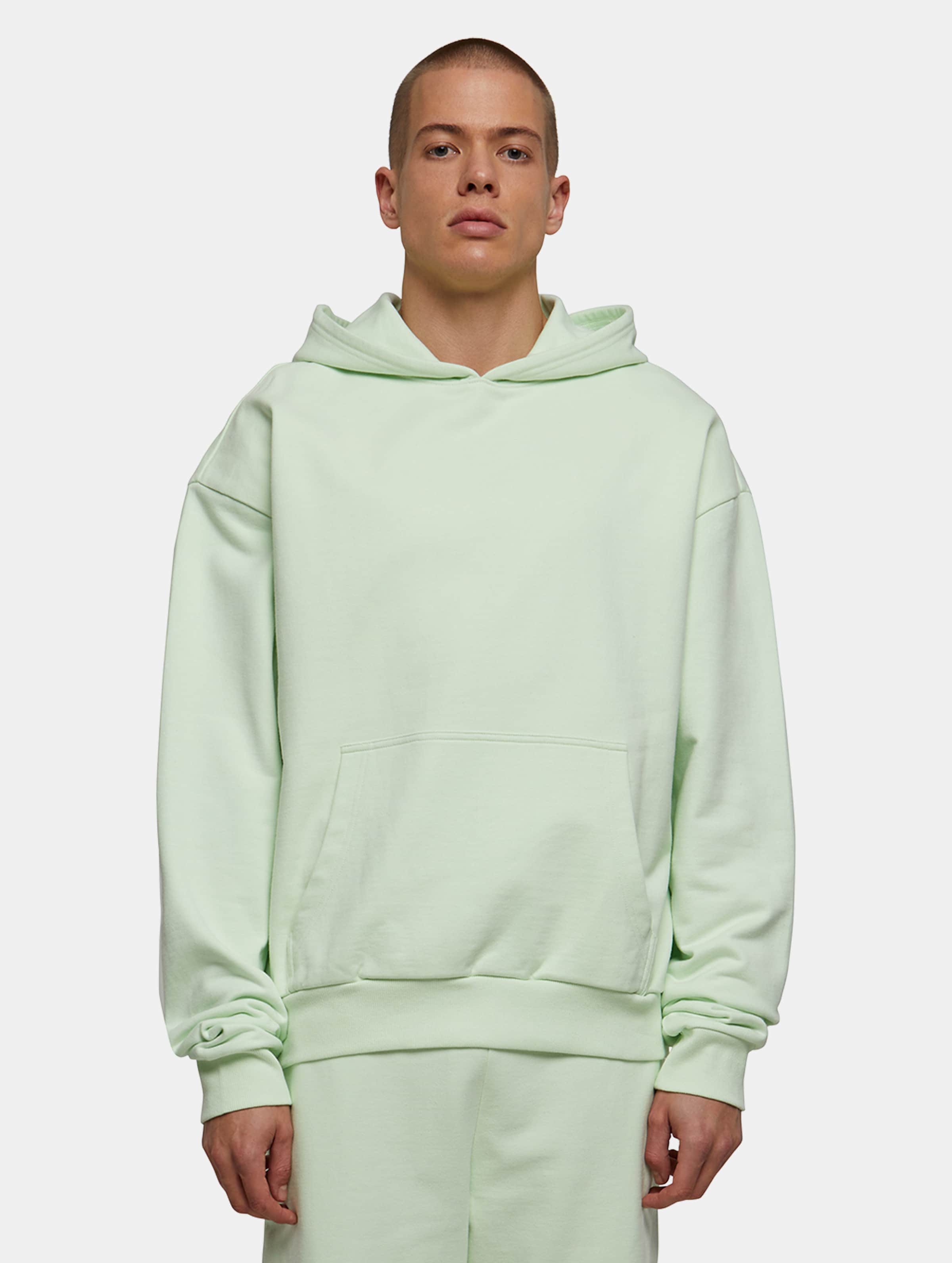 Urban Classics Ultra Heavy Hoody