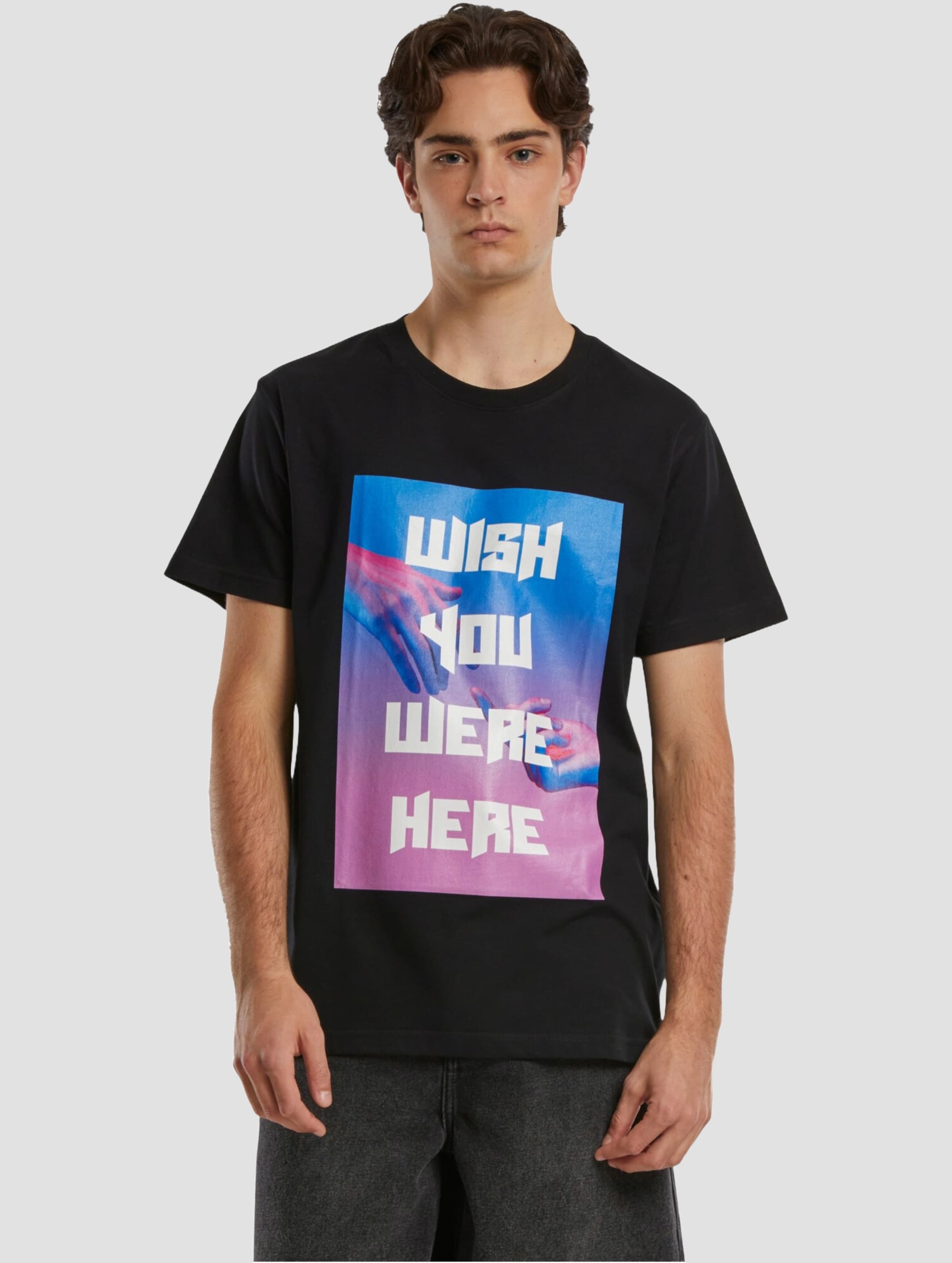 Mister Tee Wish You Were Here