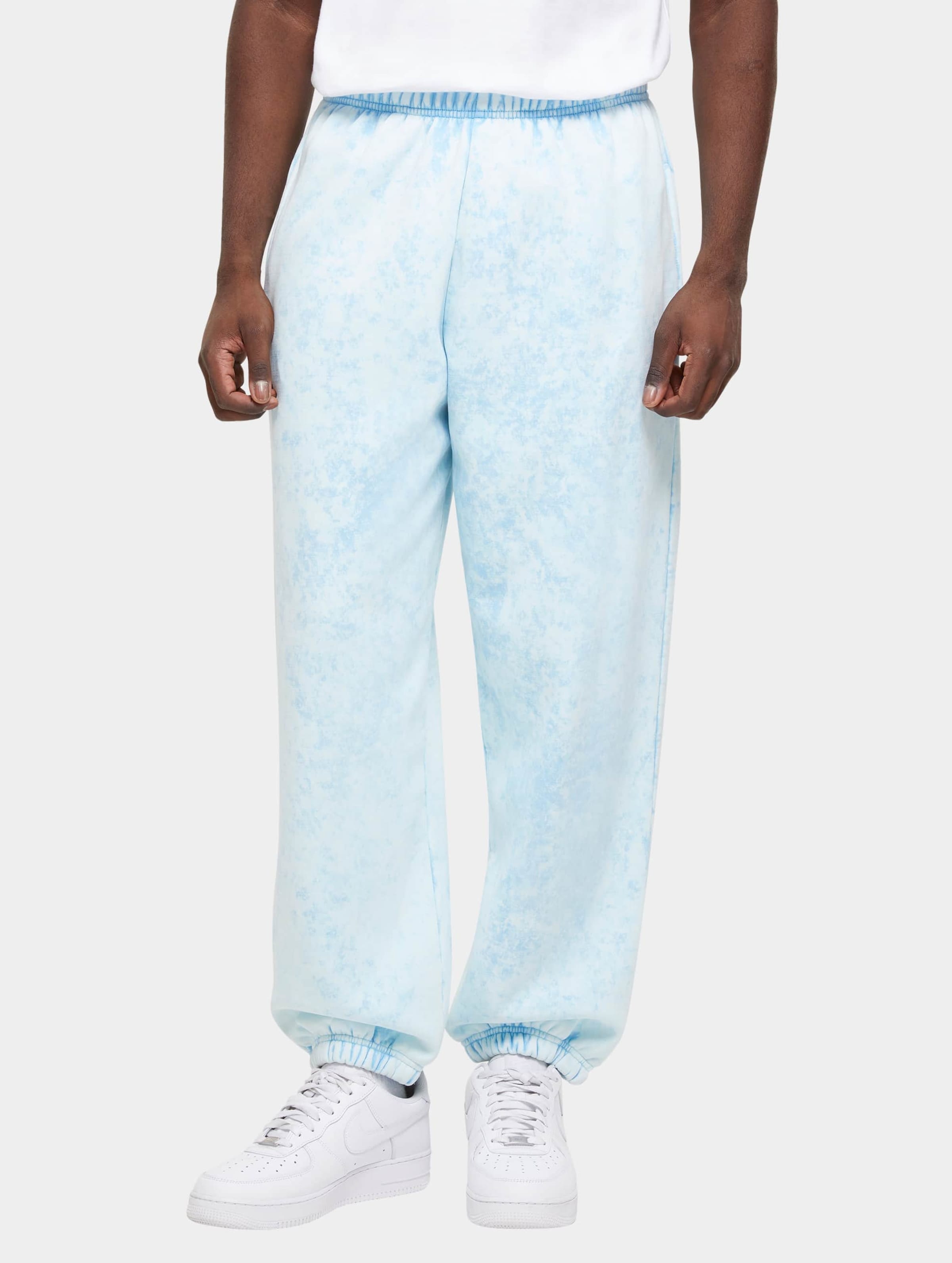 Urban Classics Towel Washed Sweatpants