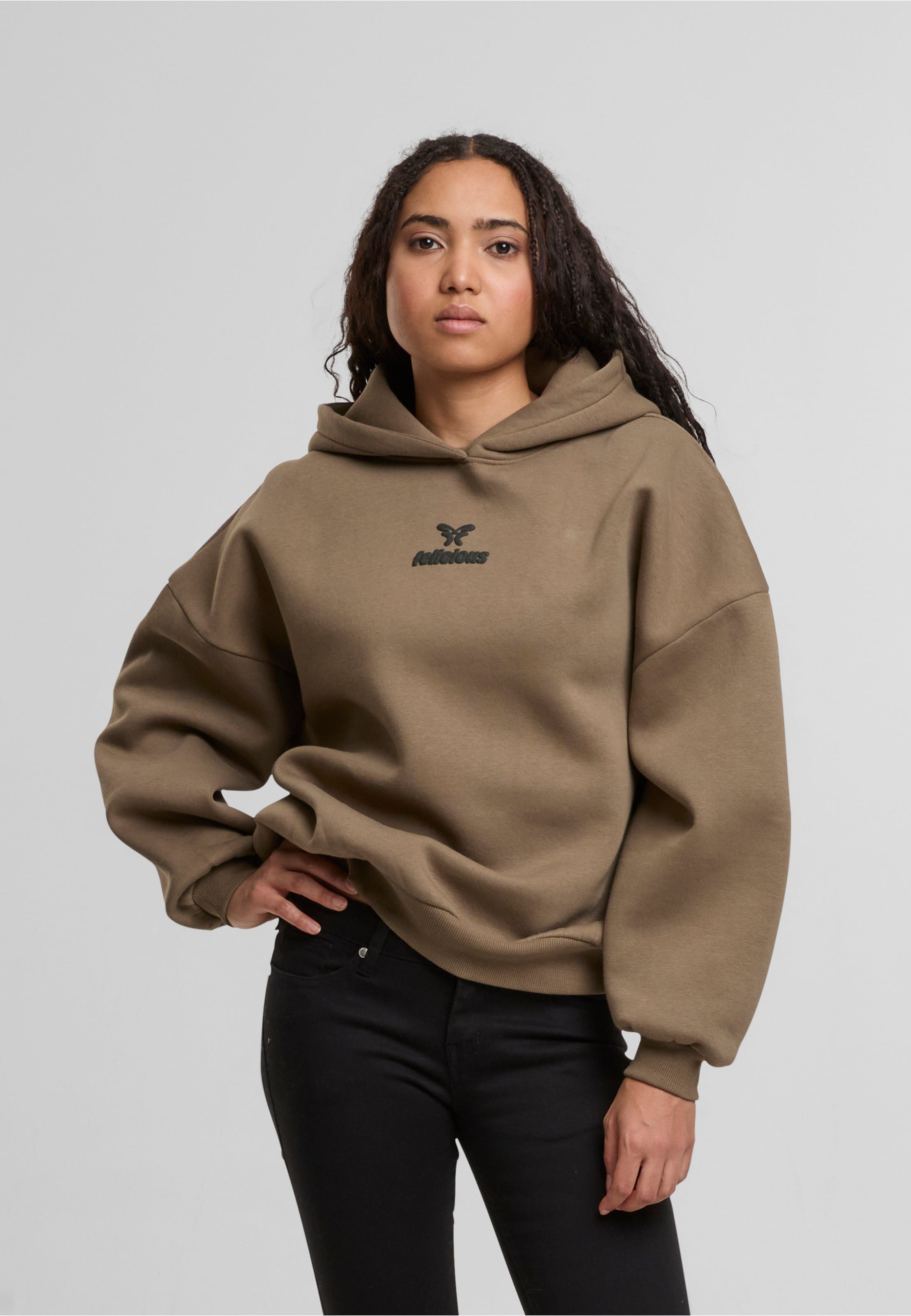 Felicious BASIC Hoodie