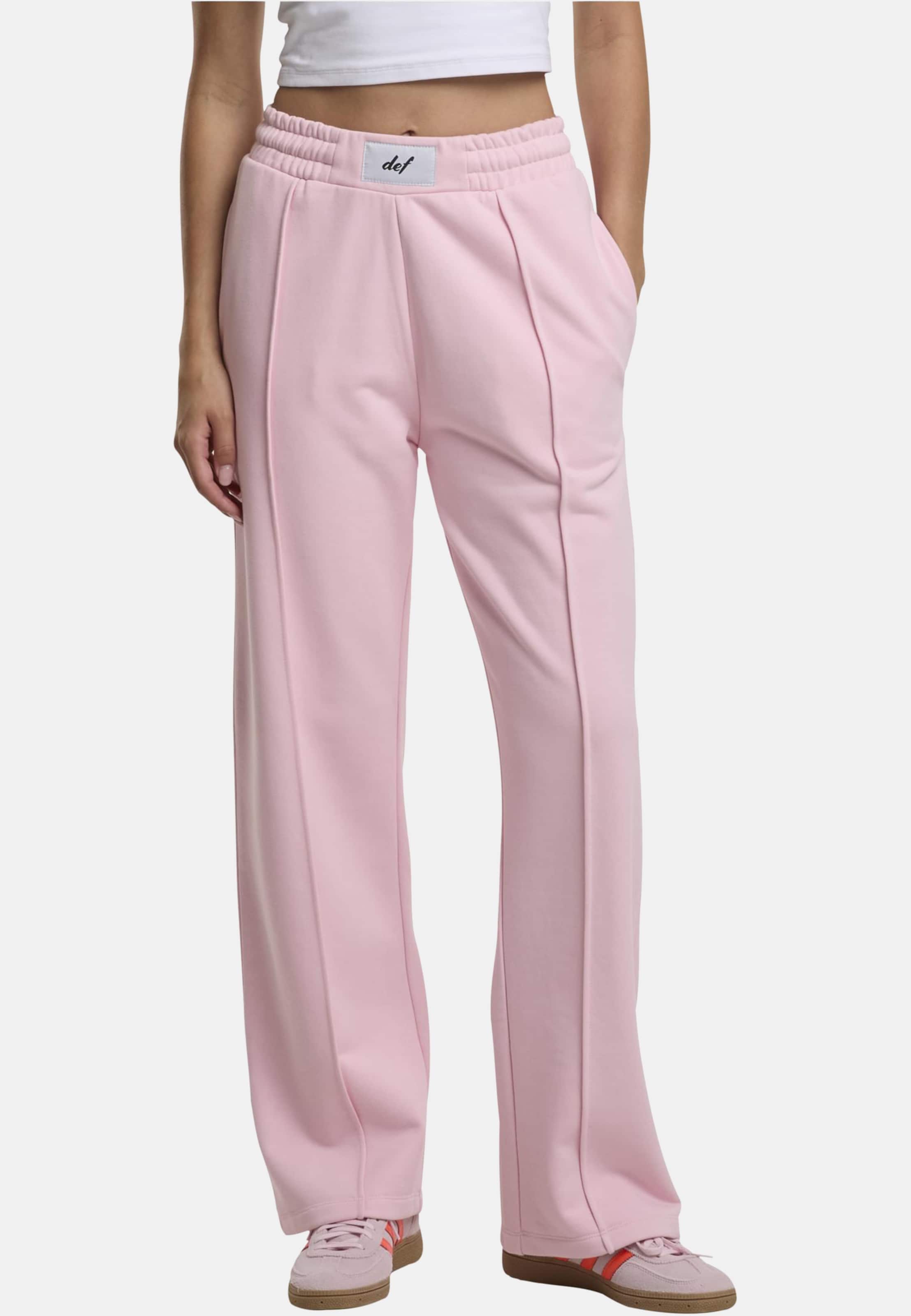 DEF NICE Jogginghose