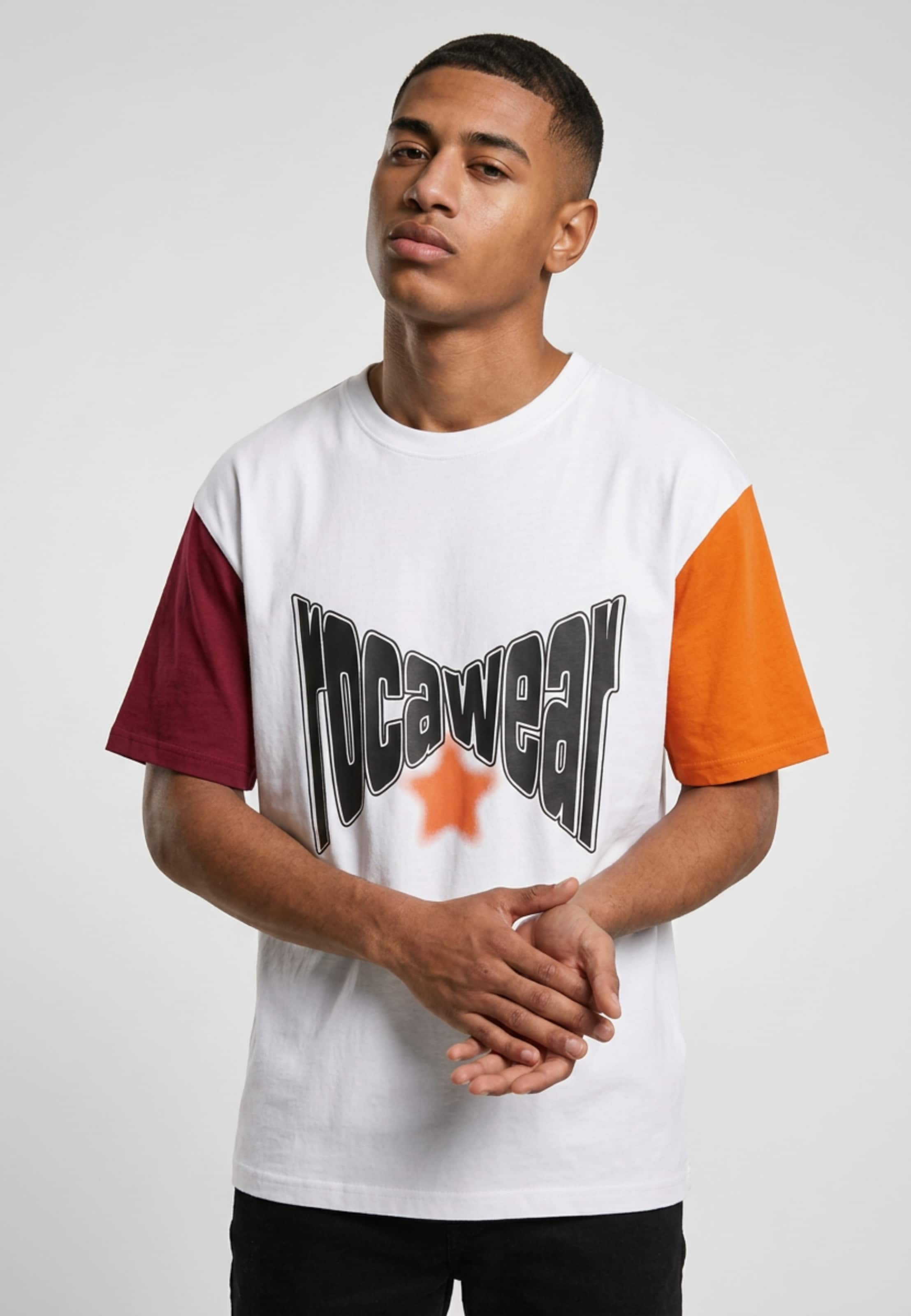 Rocawear COLORED T-Shirt
