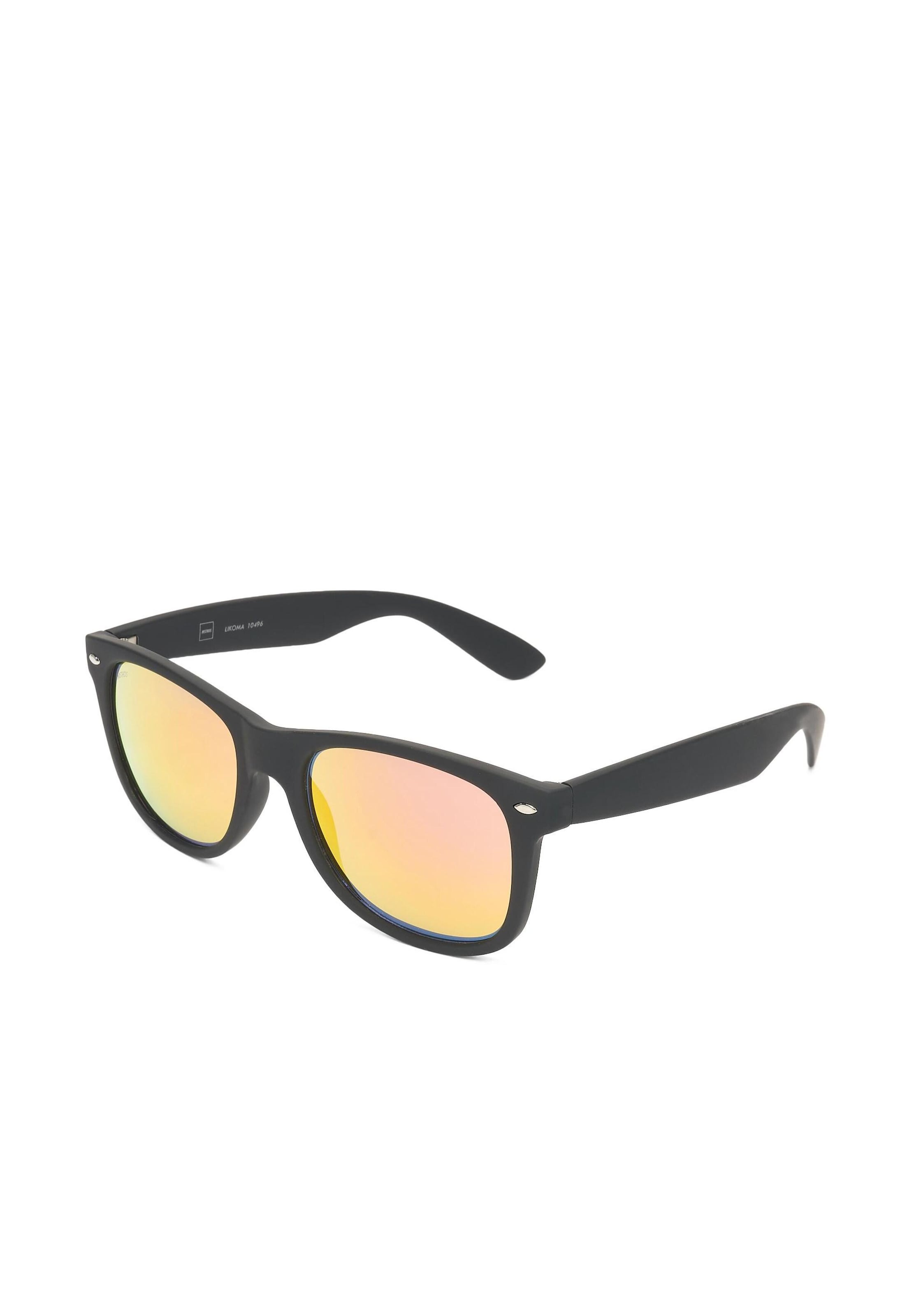 MSTRDS Sunglasses Likoma Mirror