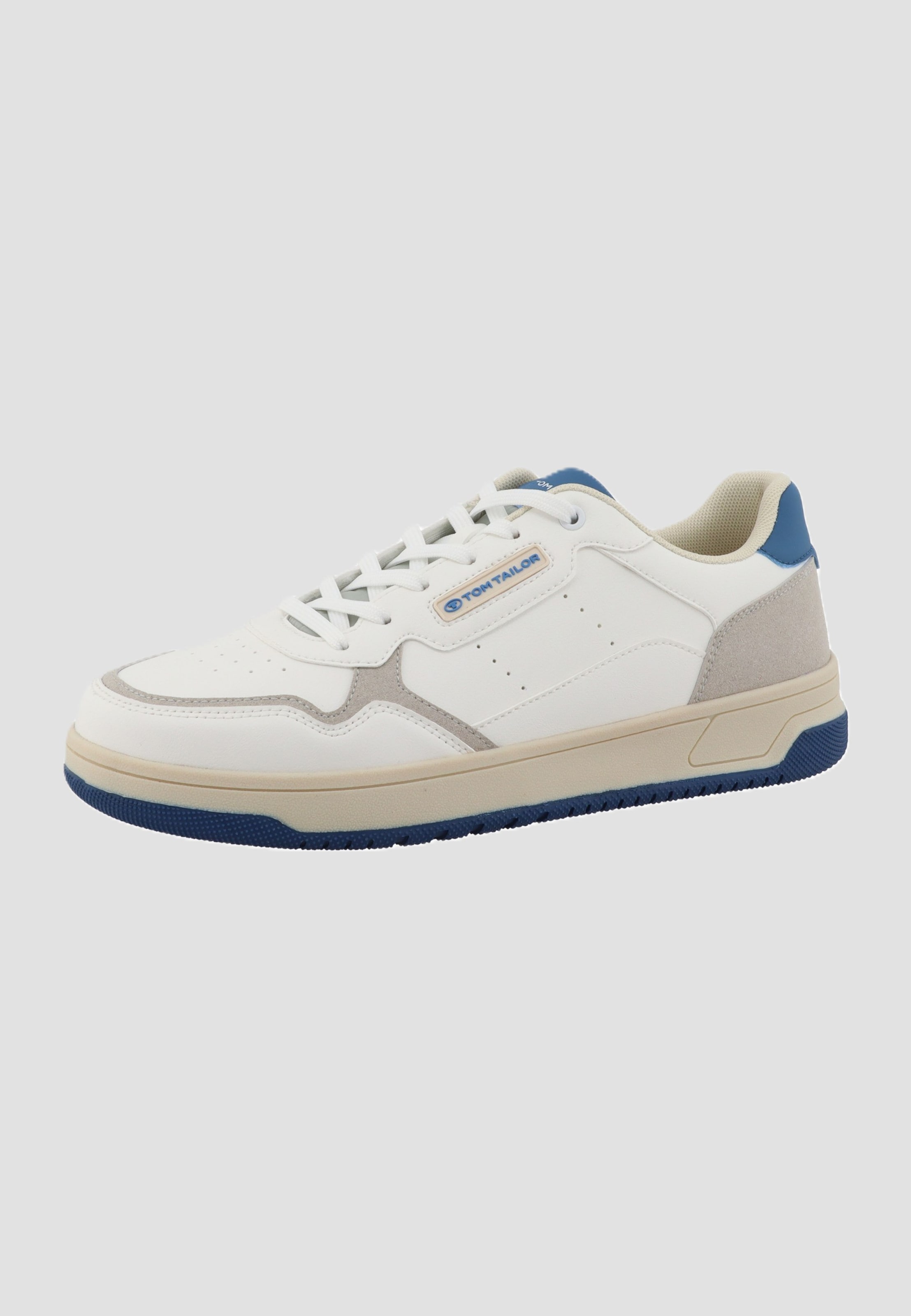 Tom Tailor Sneaker Low