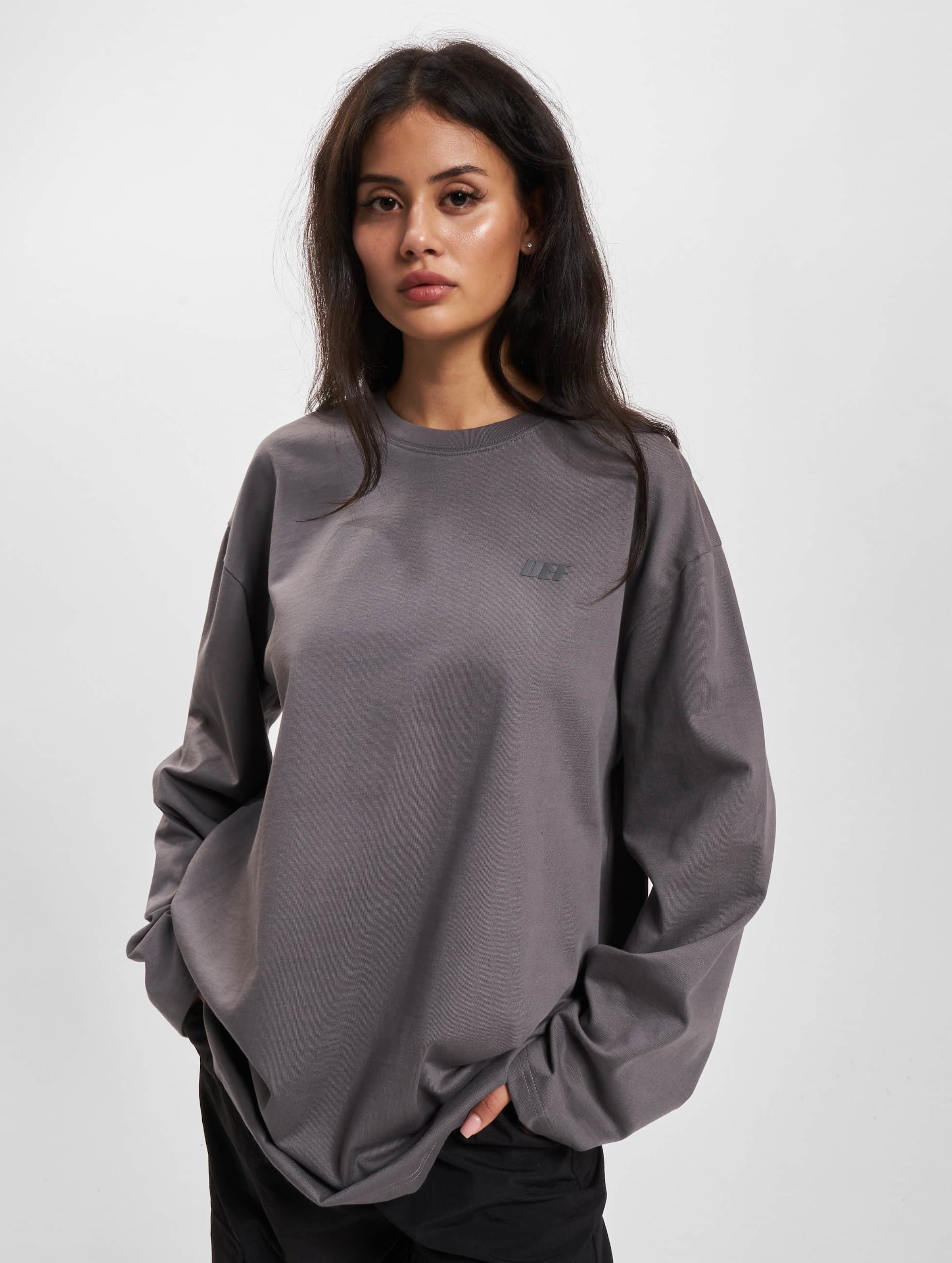DEF Everyday Longsleeve
