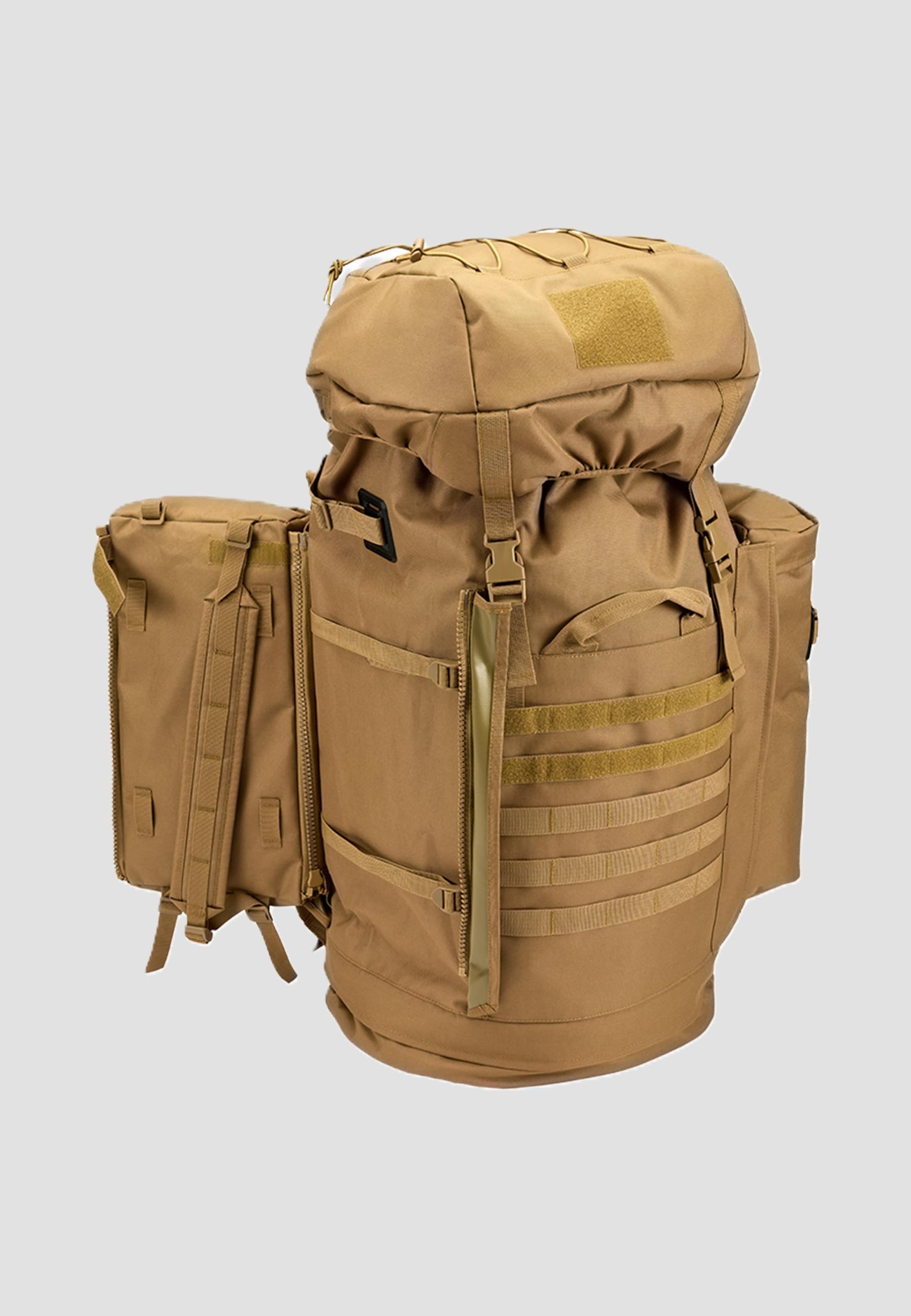 Brandit US Cooper Mountain Backpack
