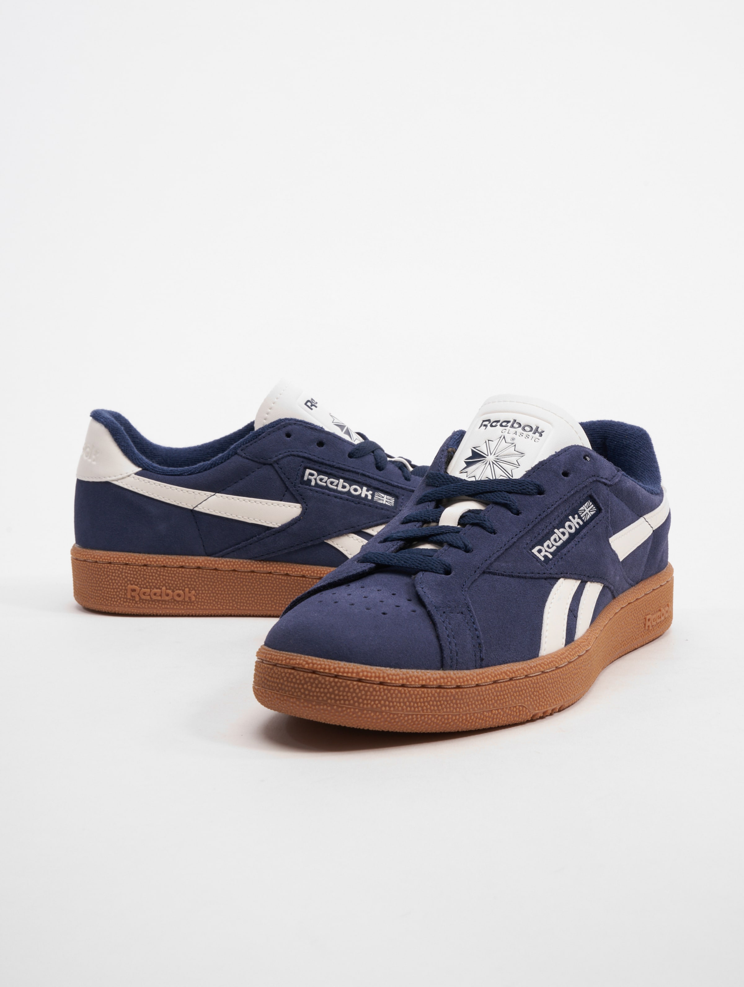 Reebok Club C Grounds UK Sneaker