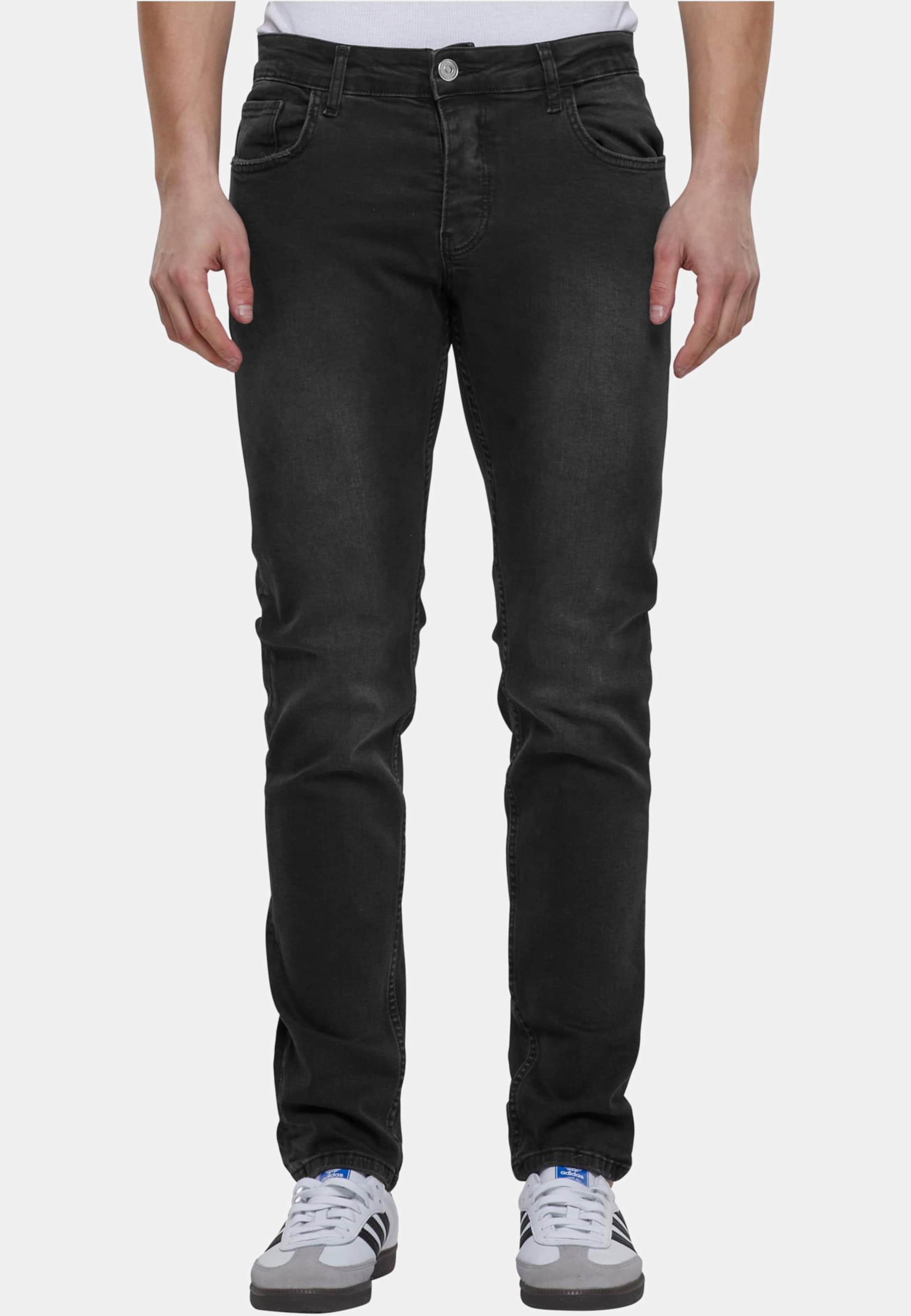 2Y Premium Slim Fit Jeans