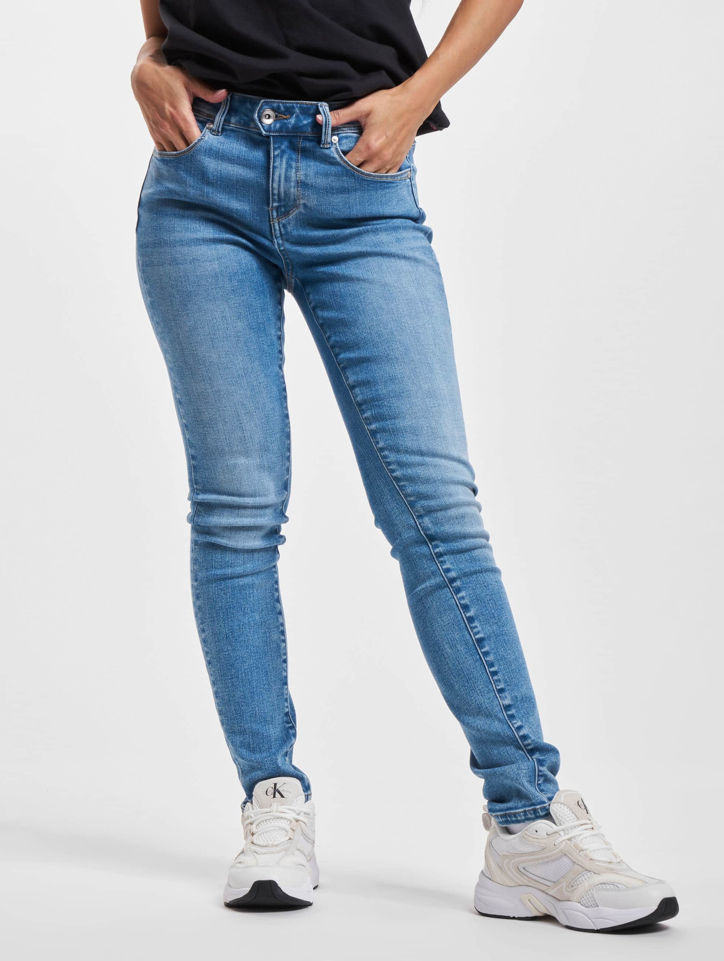 Only Carmen BJ964 Skinny Jeans