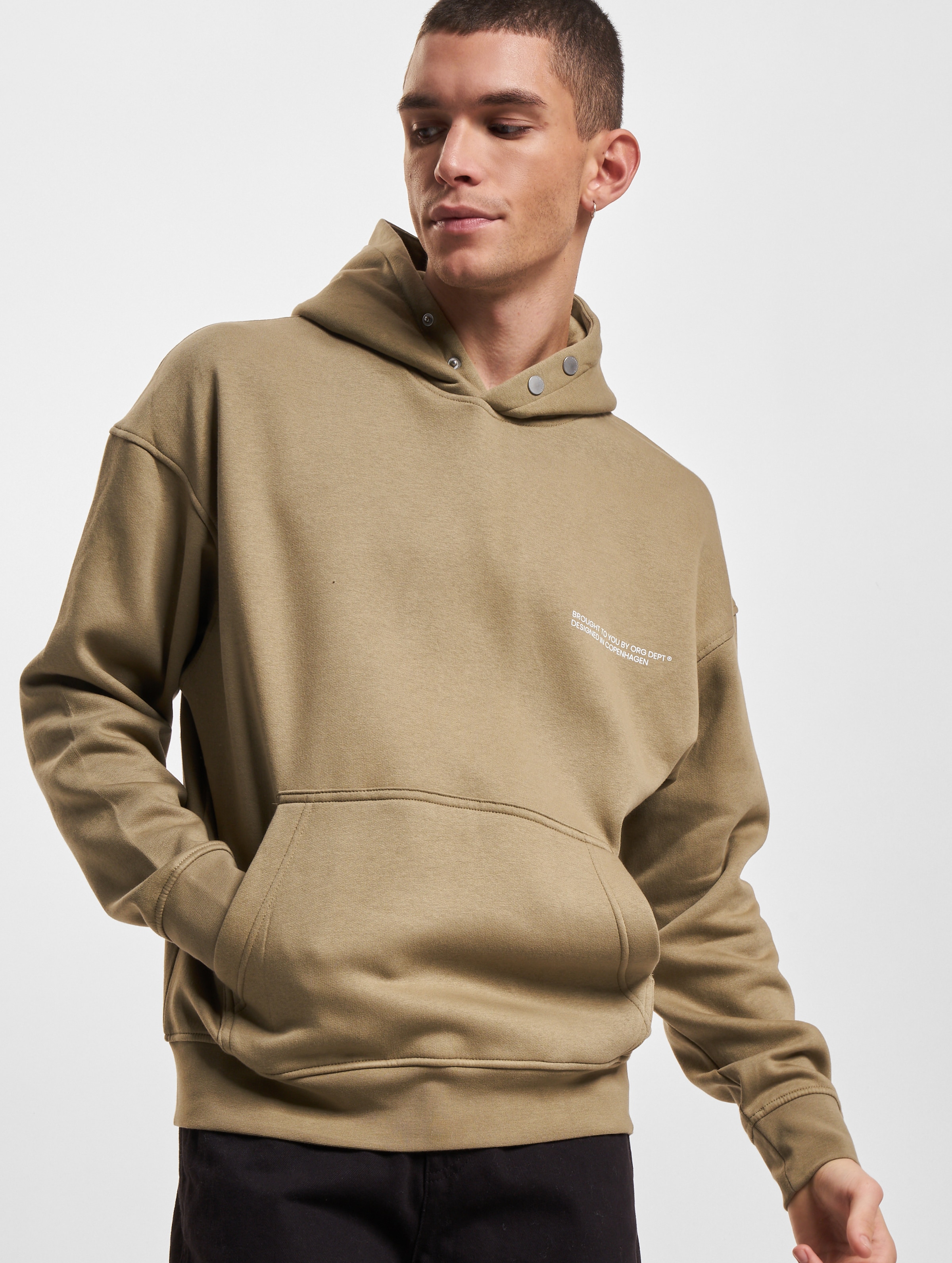 Jack & Jones Westeerbro Back Hoodie